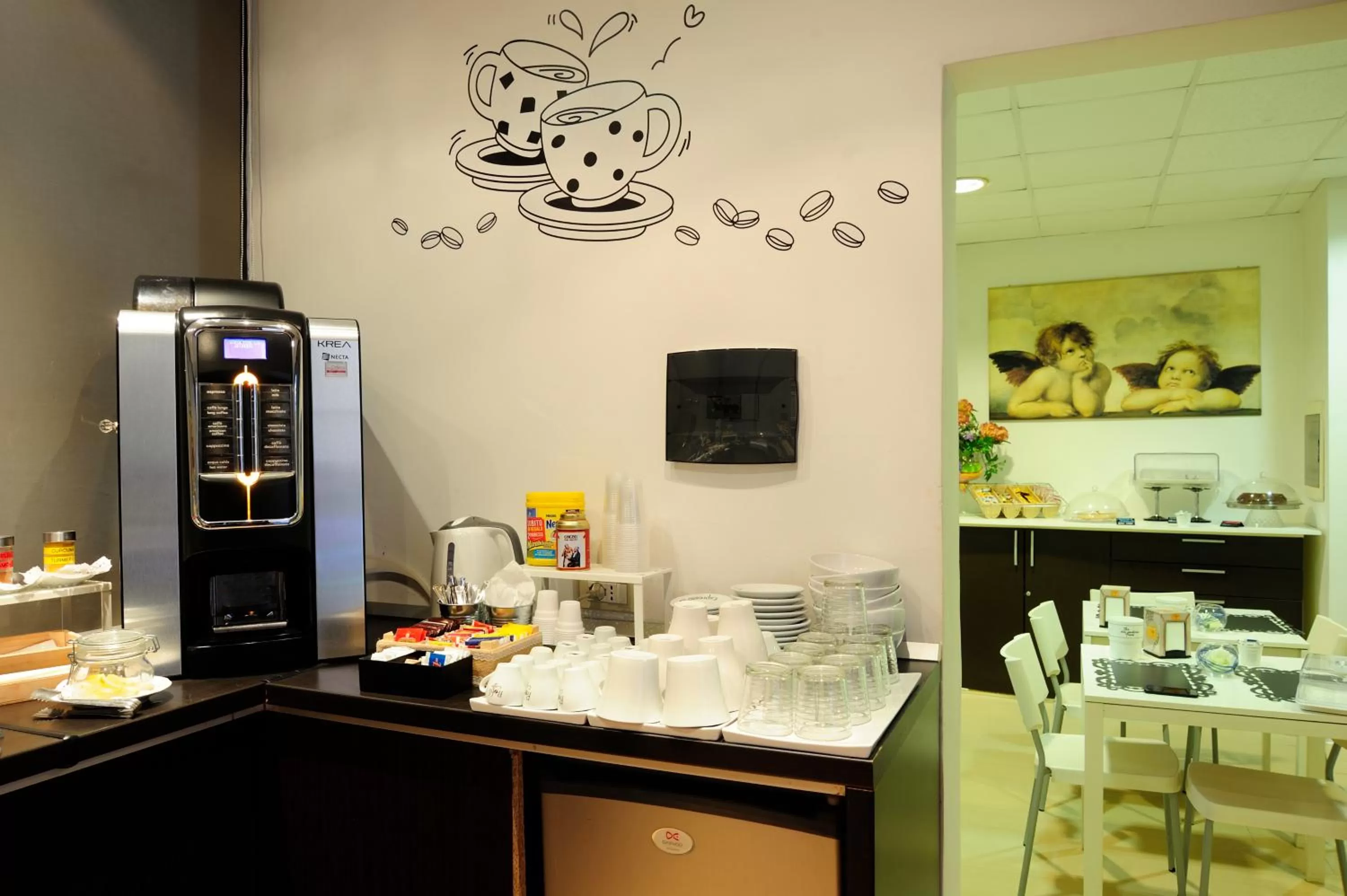 Food and drinks, Restaurant/Places to Eat in Relais San Pietro