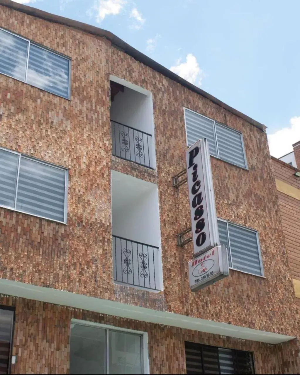 Hotel Picasso 70 Hotel Picasso 70