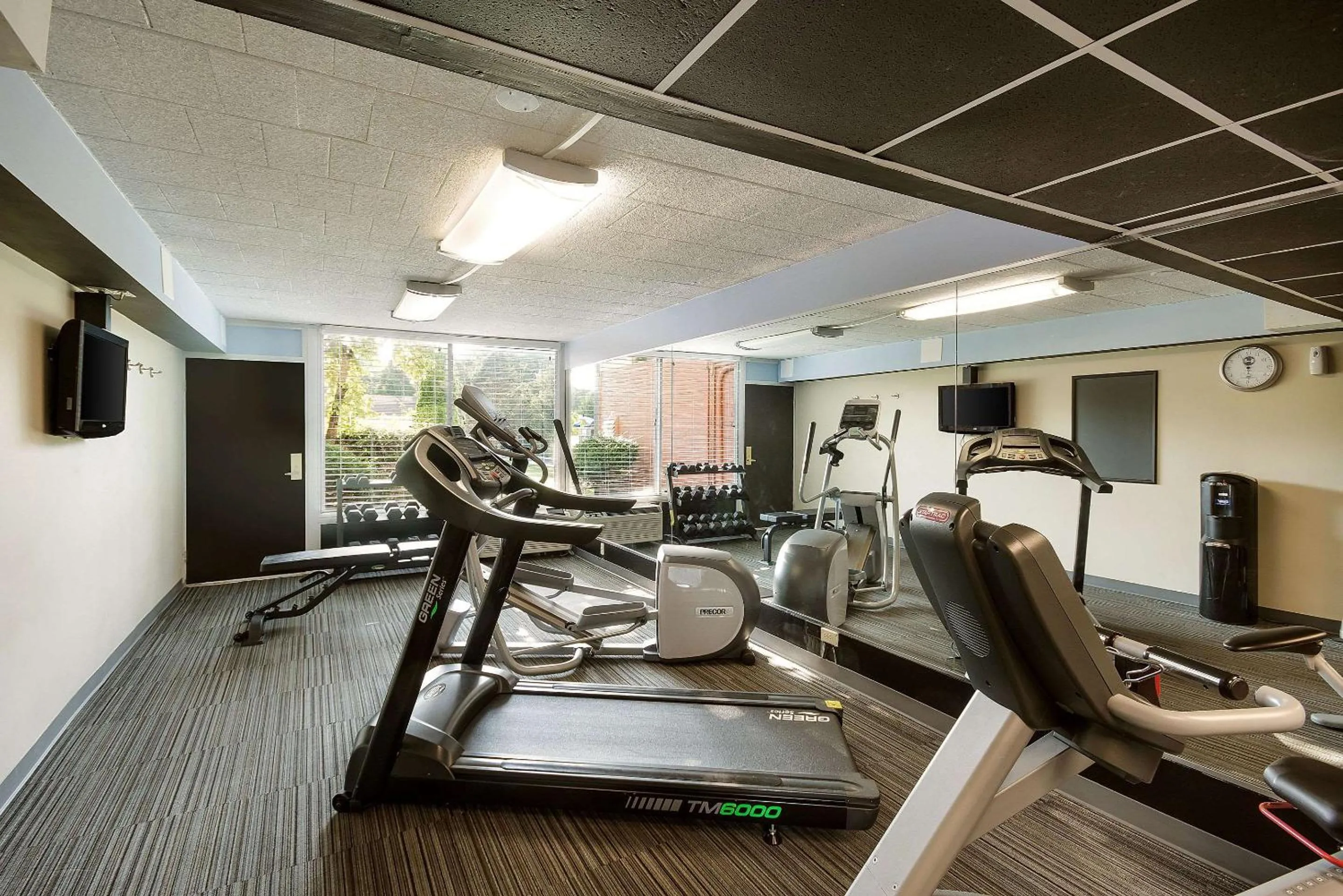 Activities in Exton Hotel and Conference Center