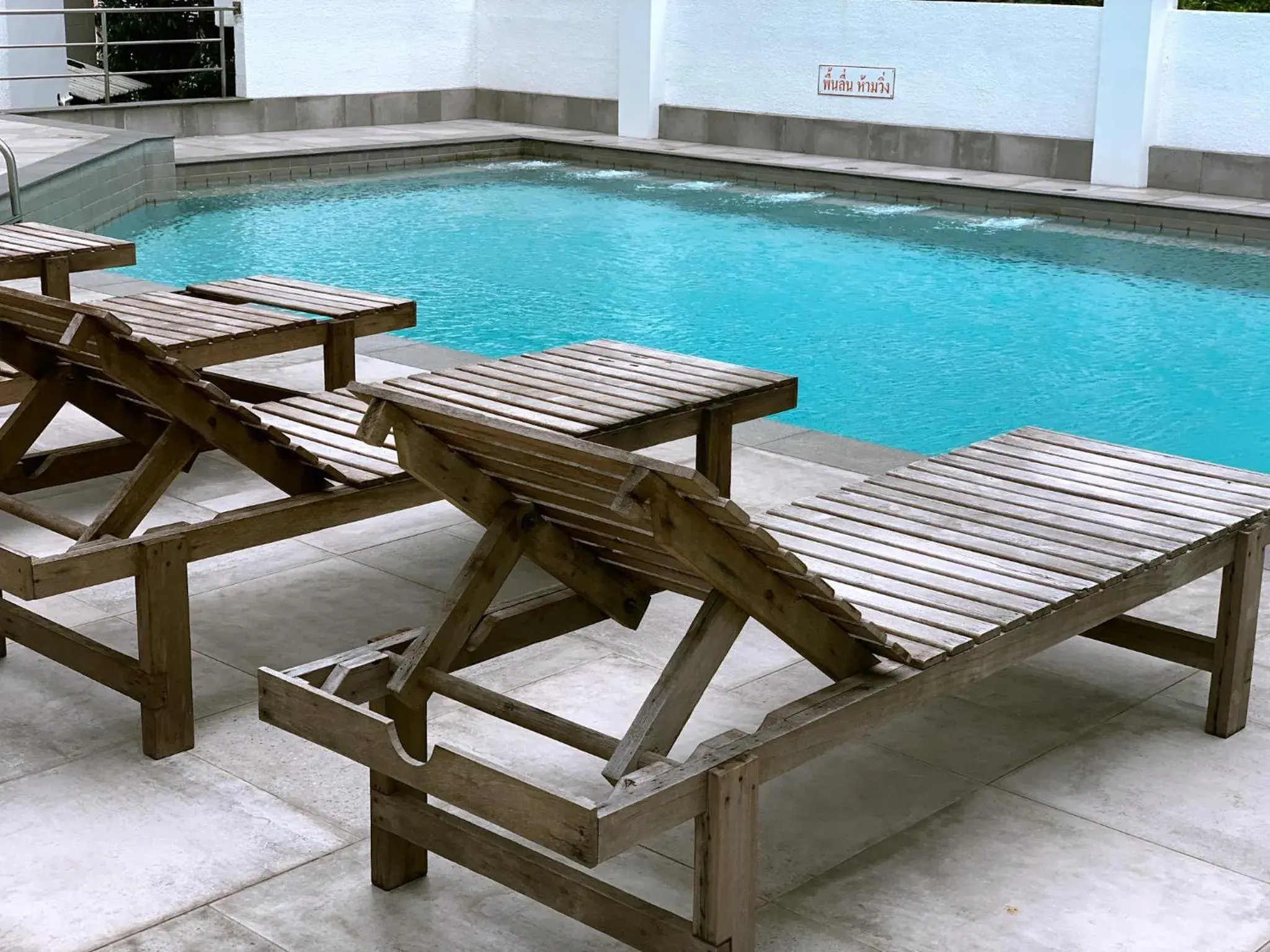 Deluxe Double Room in Watana Hotel Deluxe Double Room in Watana Hotel