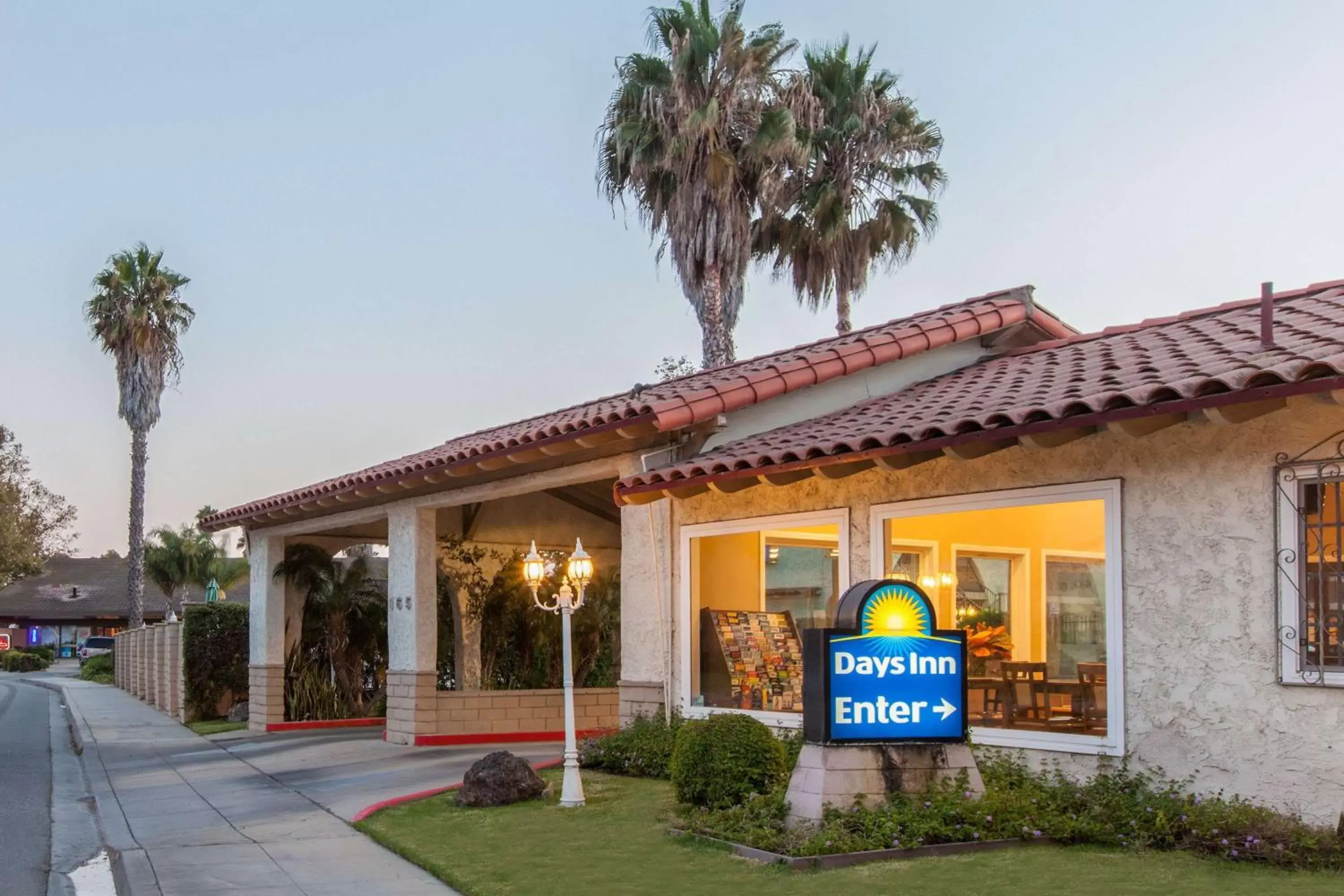 Days Inn by Wyndham Camarillo - Ventura Days Inn by Wyndham Camarillo - Ventura