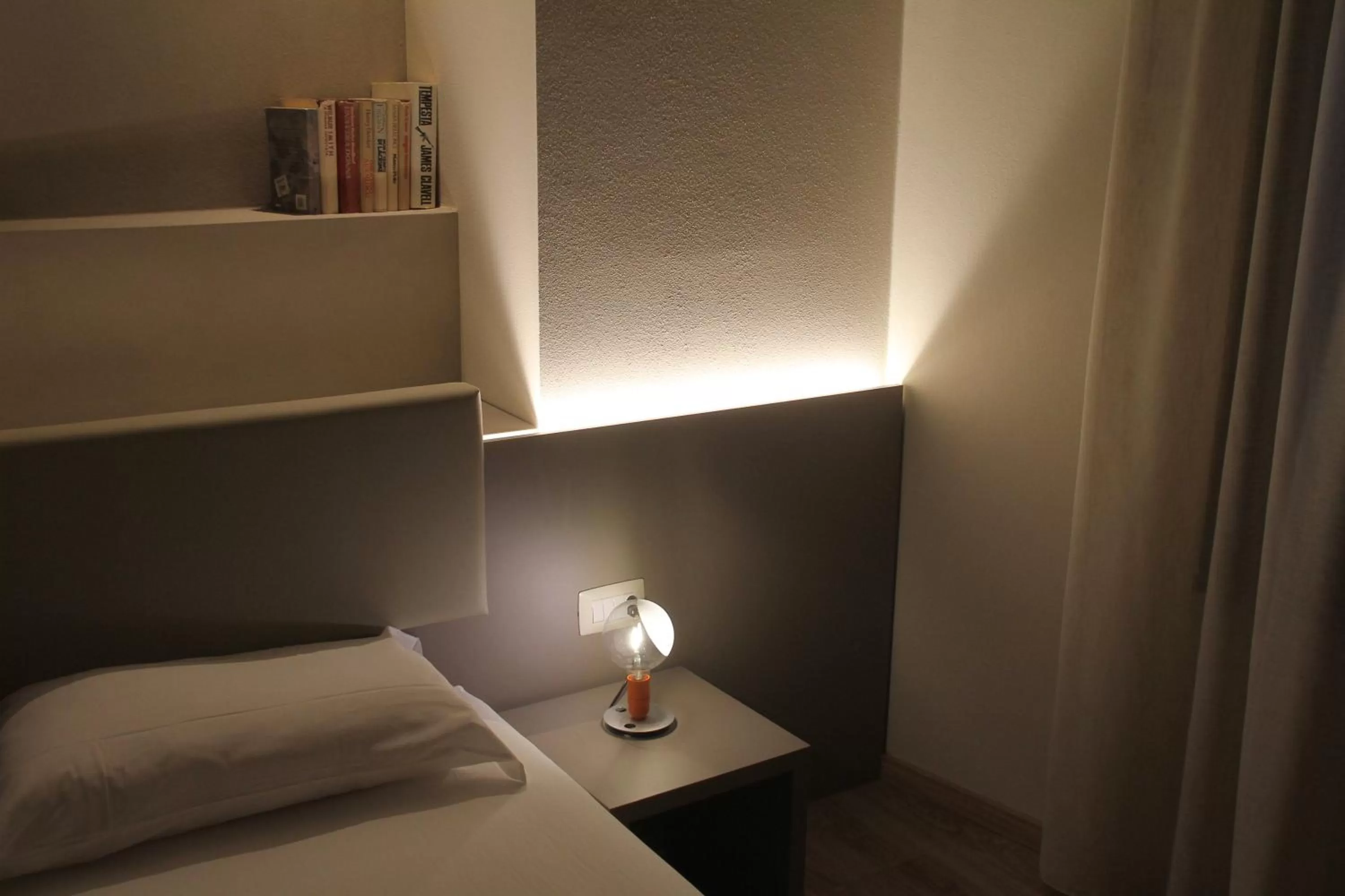 Bed in Albergo Ristorante Palladio Osteria dal 1900