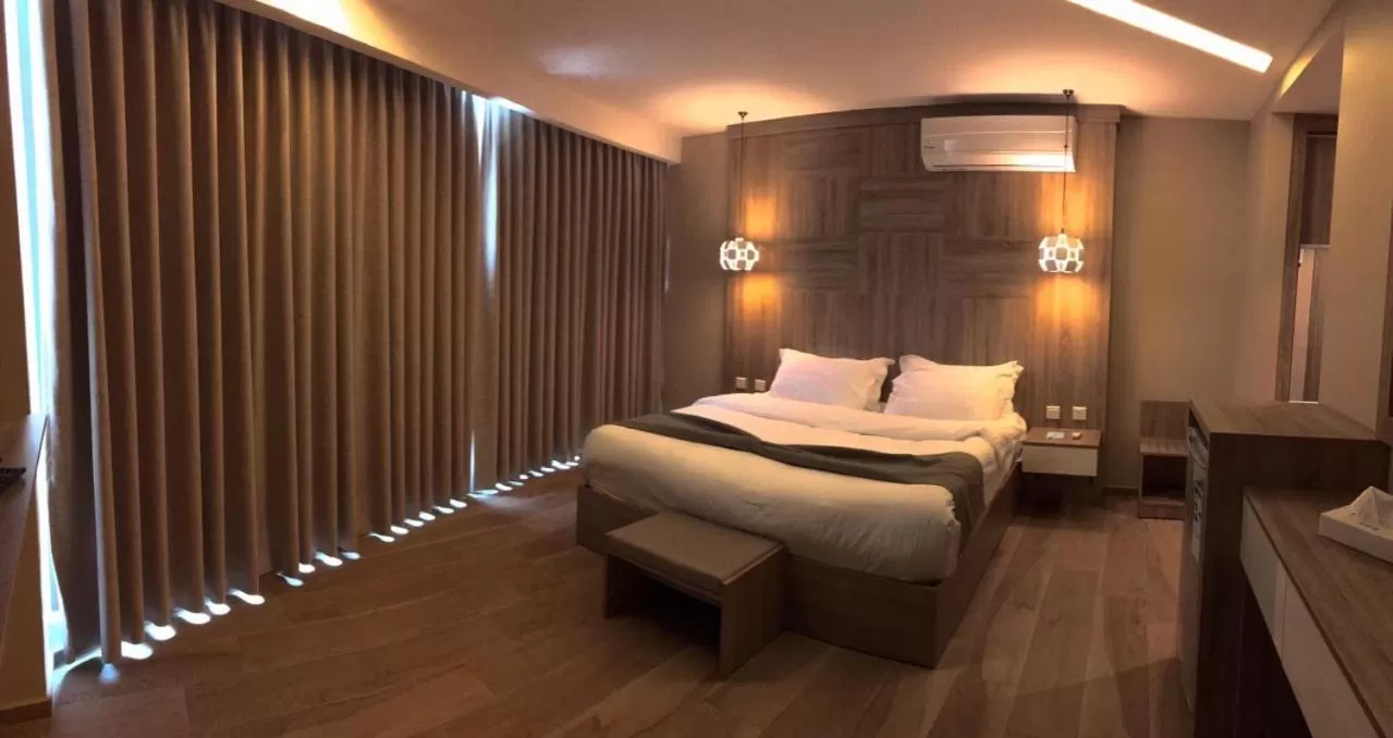 Twins Boutique Hotel