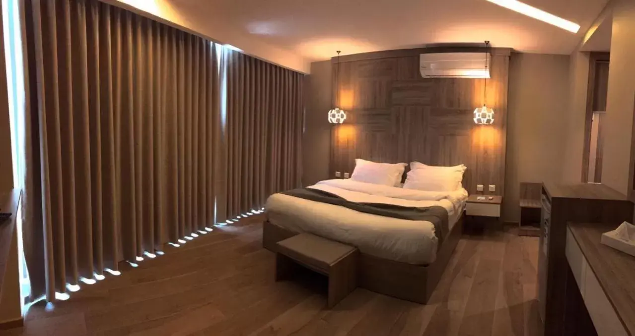 Twins Boutique Hotel Twins Boutique Hotel