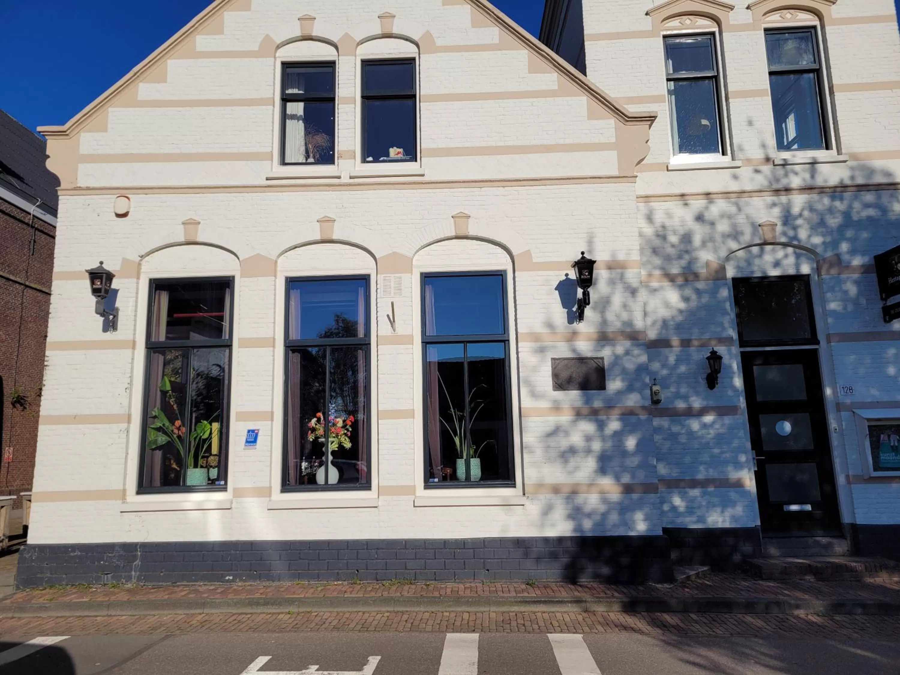 Property Building in L'appel Studio near Amsterdam