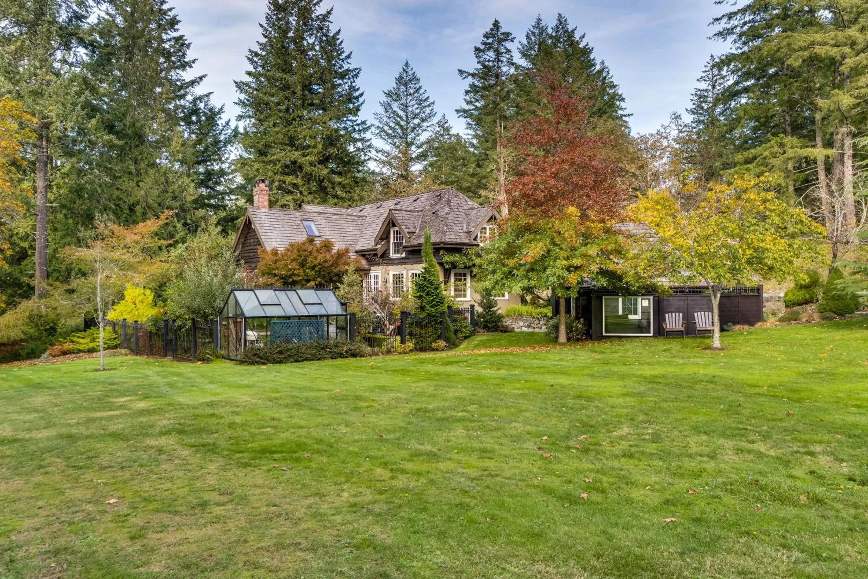 Amante Luxury Bed & Breakfast