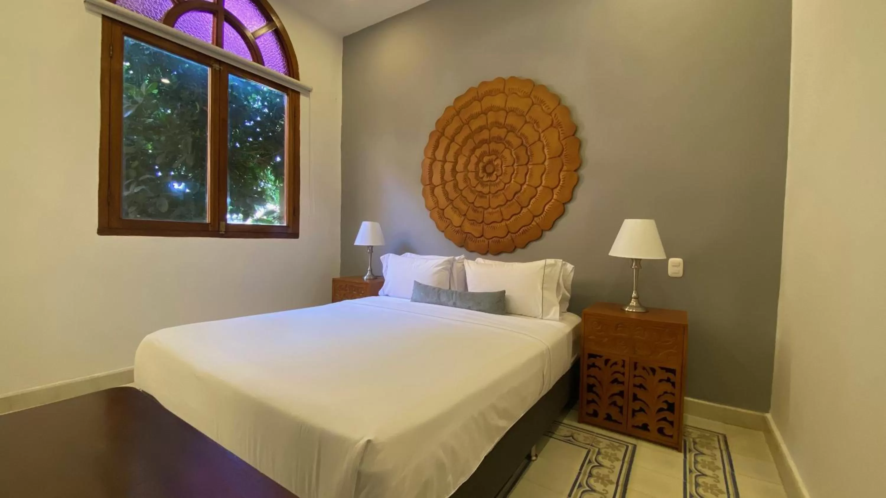 Apartment in Casa Morales Getsemaní