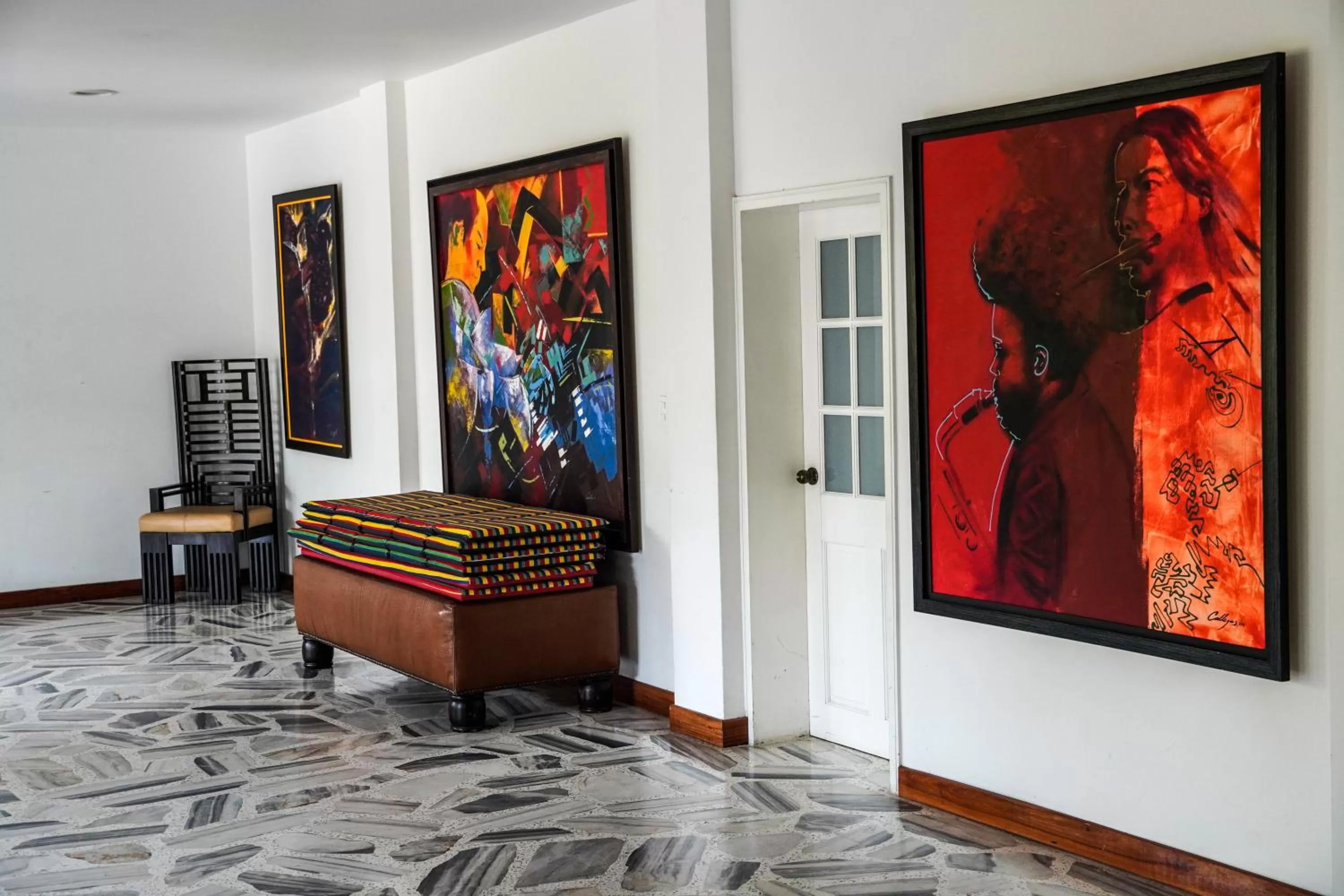 Hotel Boutique Villa Casuarinas