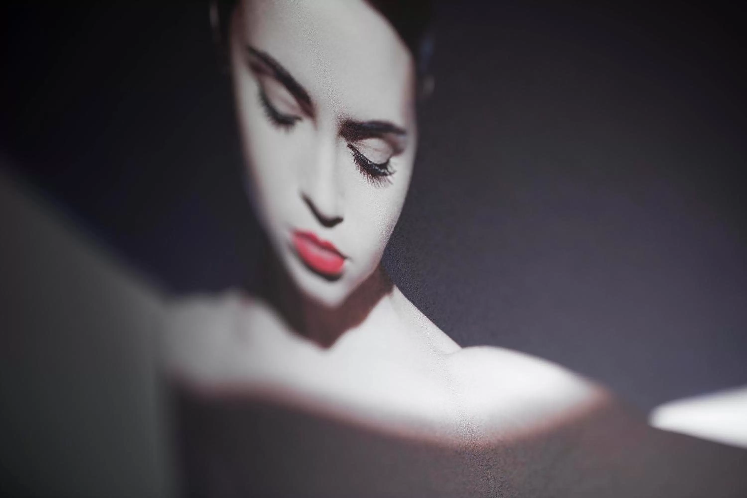 Decorative detail in Hôtel Dress Code