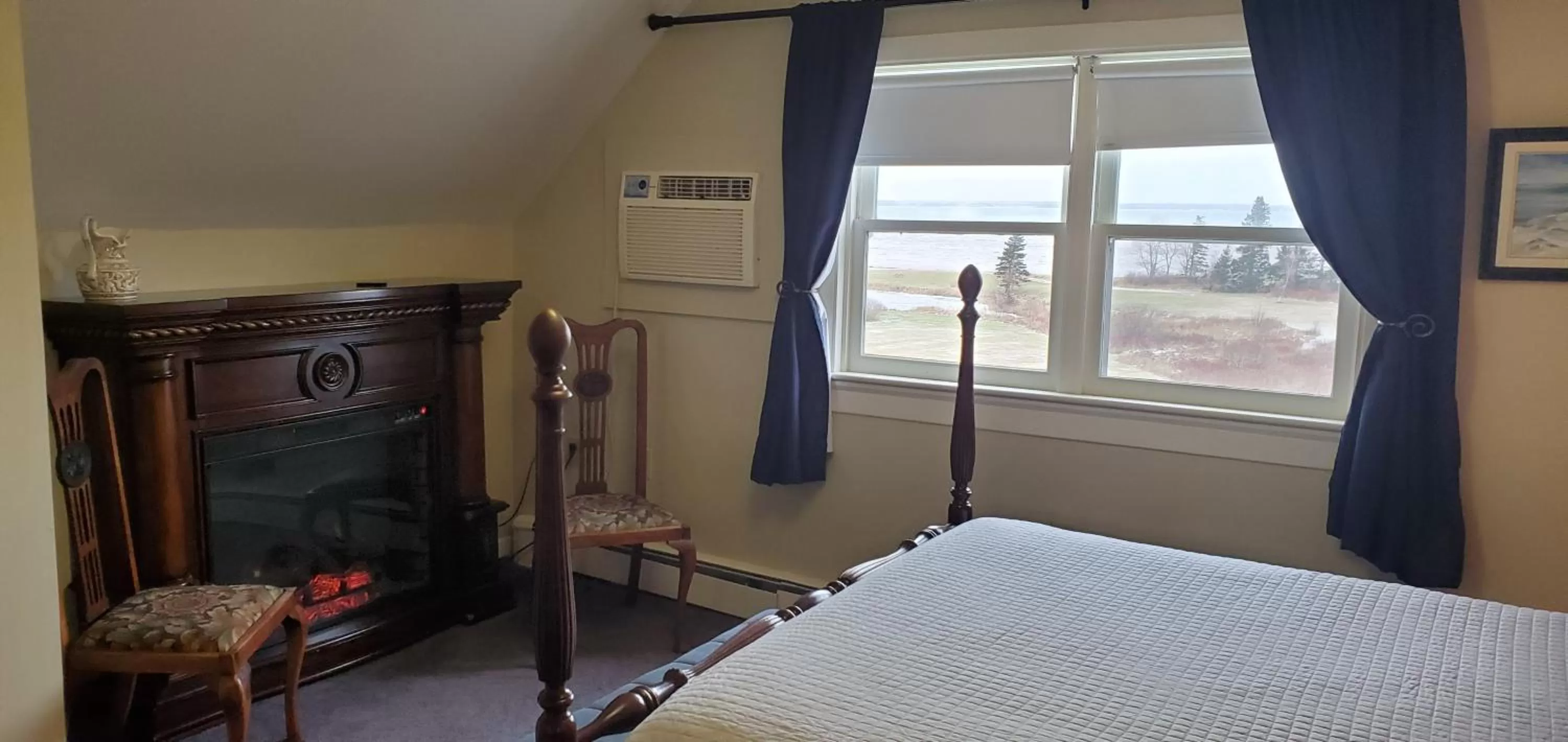 View (from property/room) in Amherst Shore Country Inn