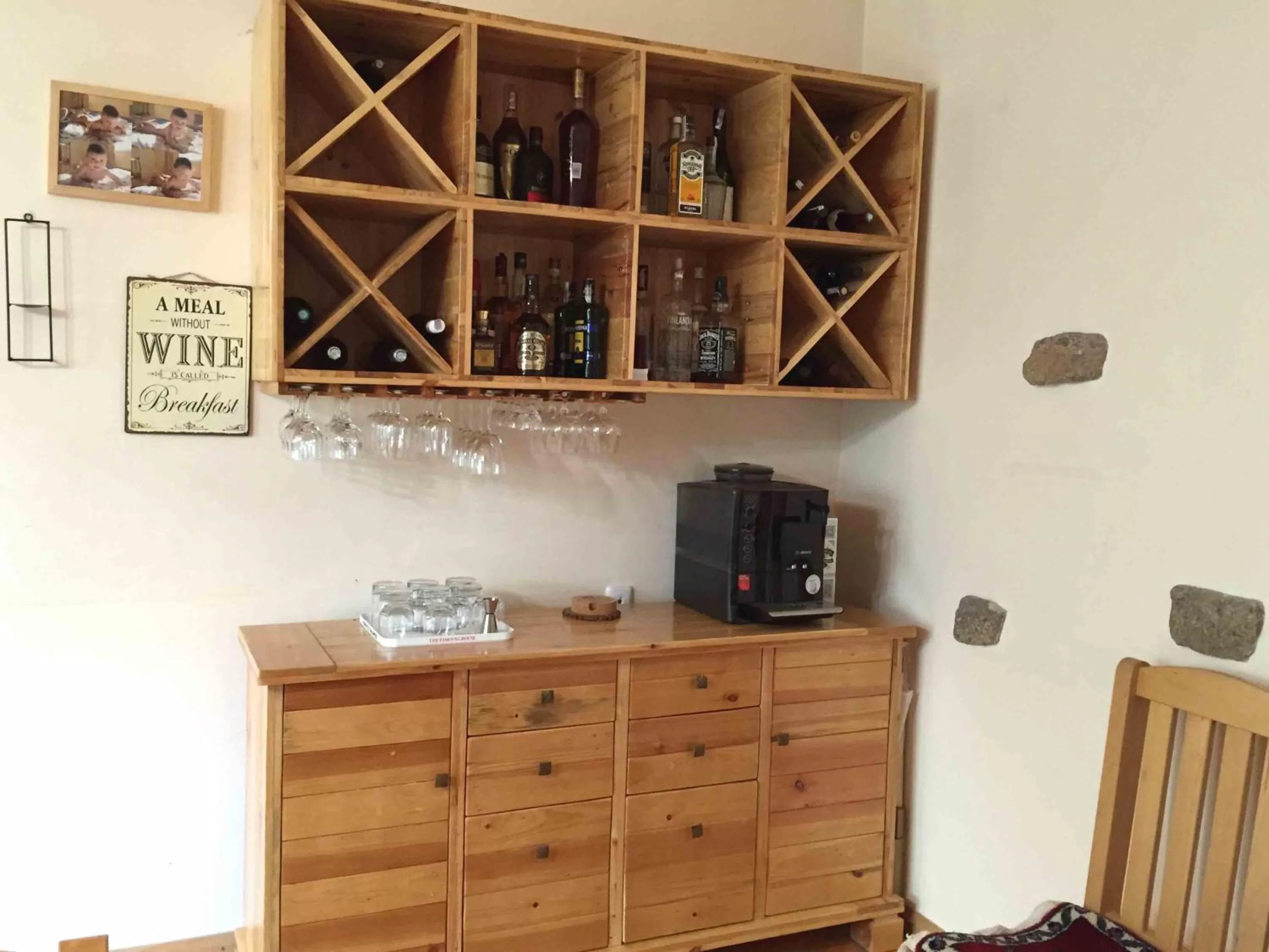 Lounge or bar in Green Stone Boutique Hotel