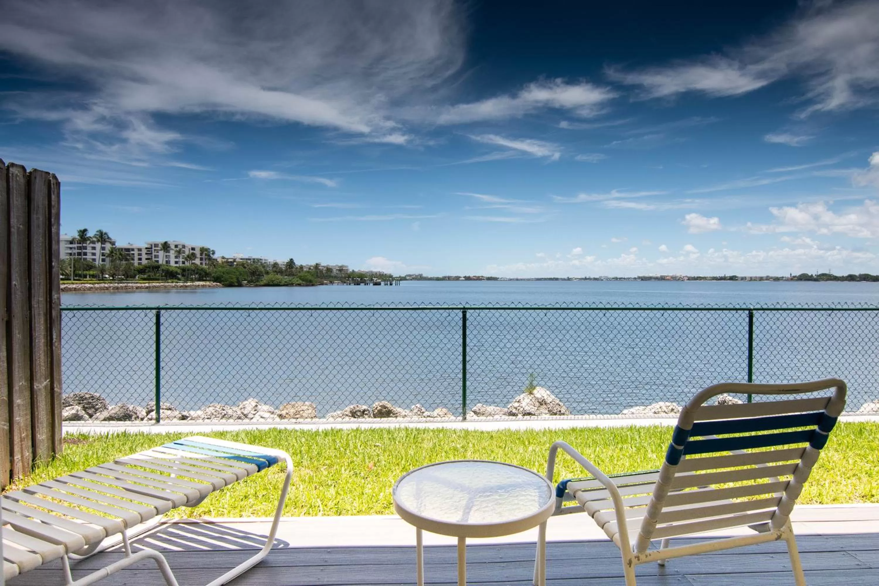 Palm Beach Waterfront Condos - Full Kitchens!