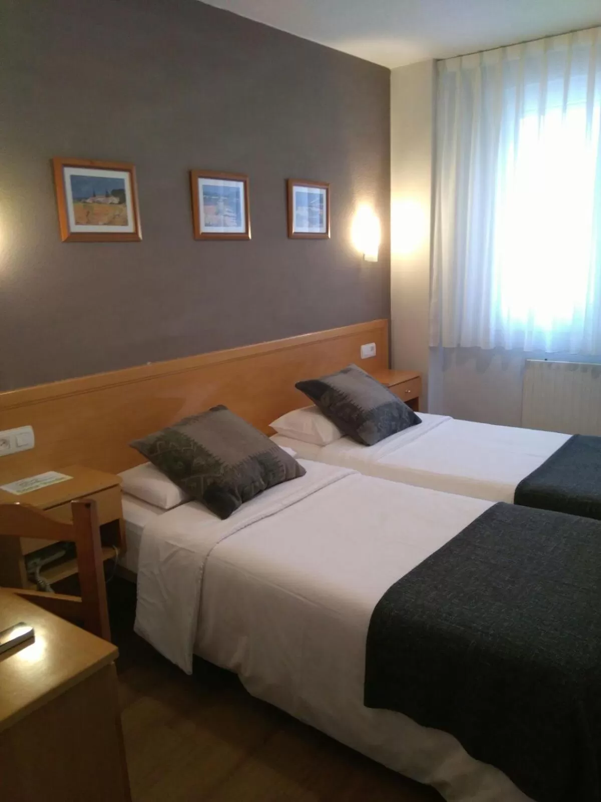 Photo of the whole room, Bed in Hotel Costa Verde