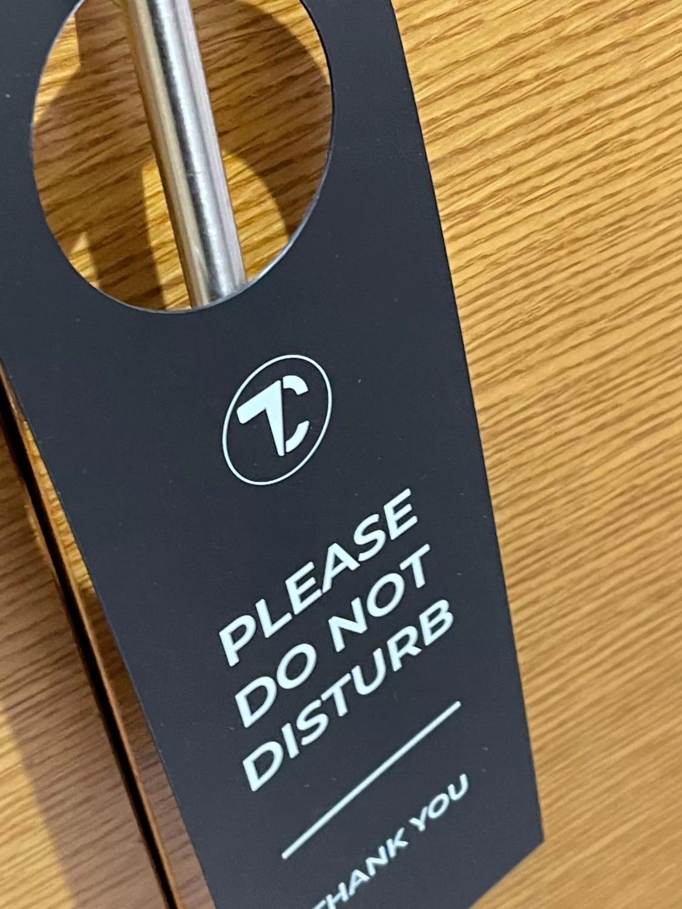 Bedroom in The Crown London, WorldHotels Distinctive