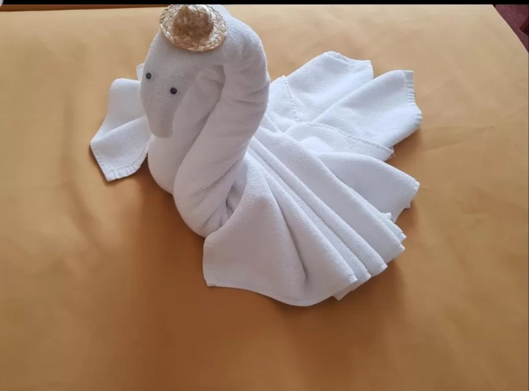 Liza Aqua & Conference Hotel