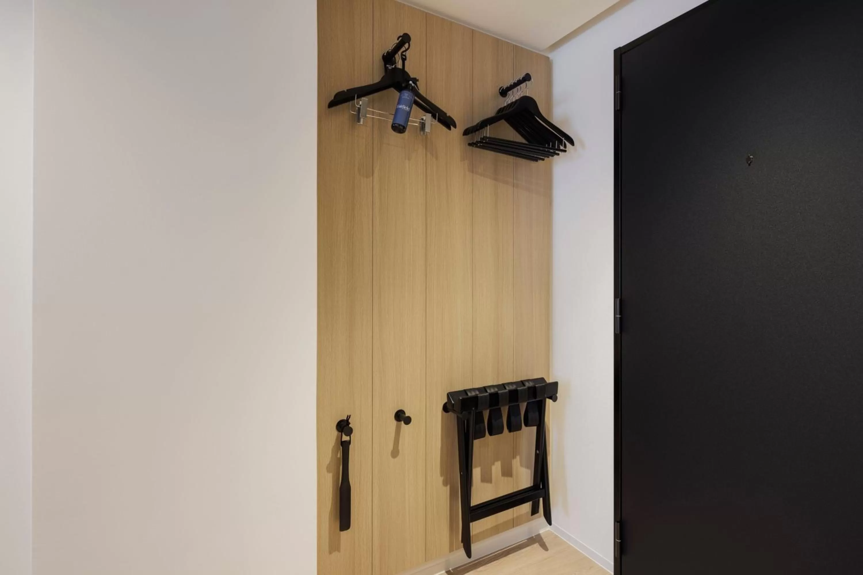 Photo of the whole room in Fairfield by Marriott Hyogo Tajima Yabu