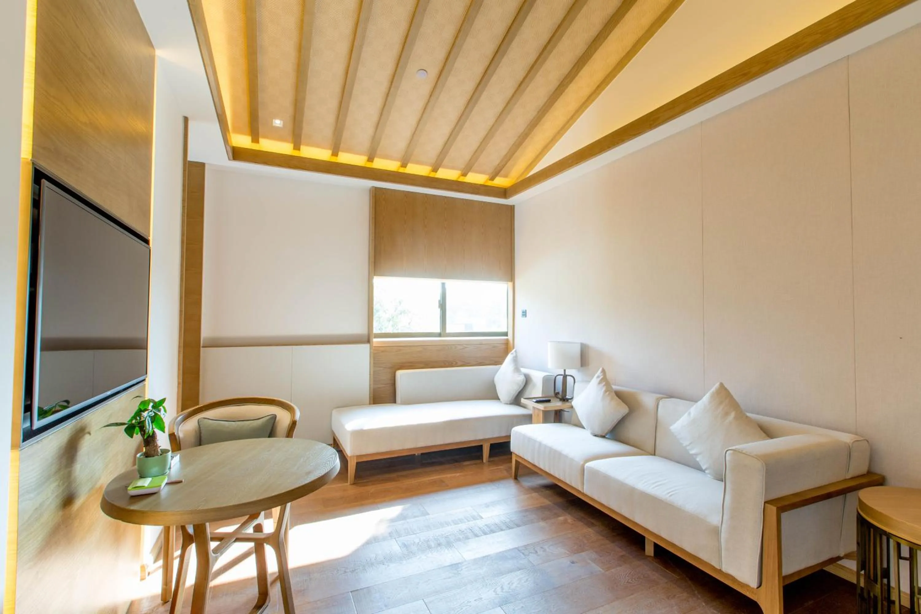 The Sifang Hotel Nanjing, Autograph Collection