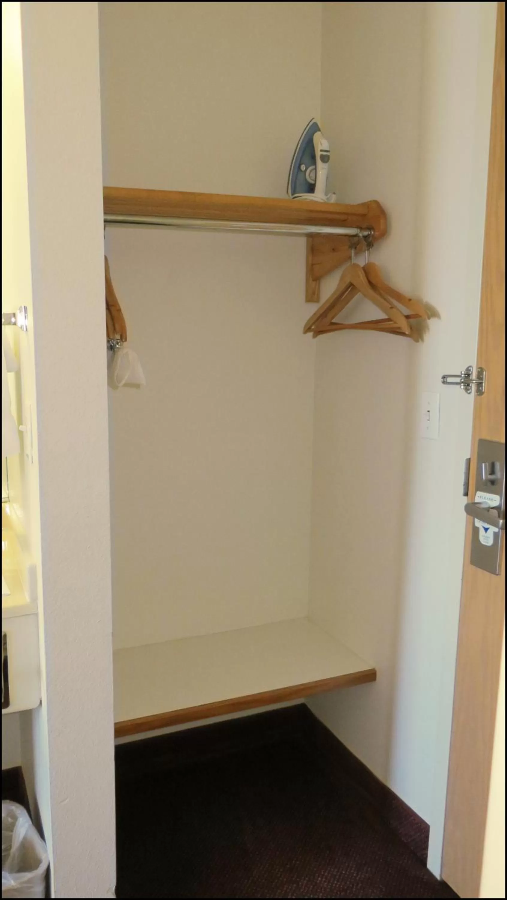 Area and facilities in Peppermill Empress Inn