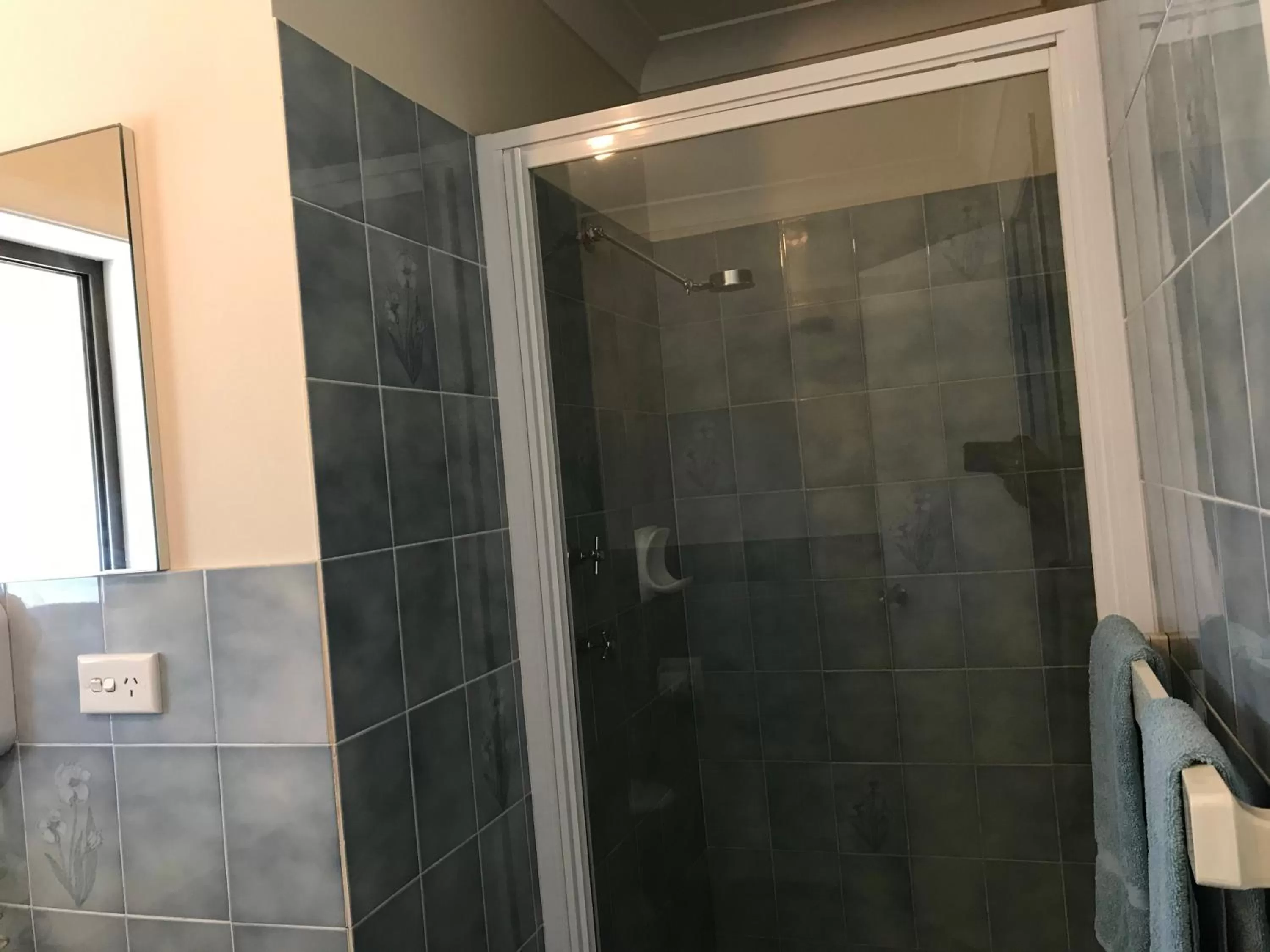 Coffs Shearwater Motel