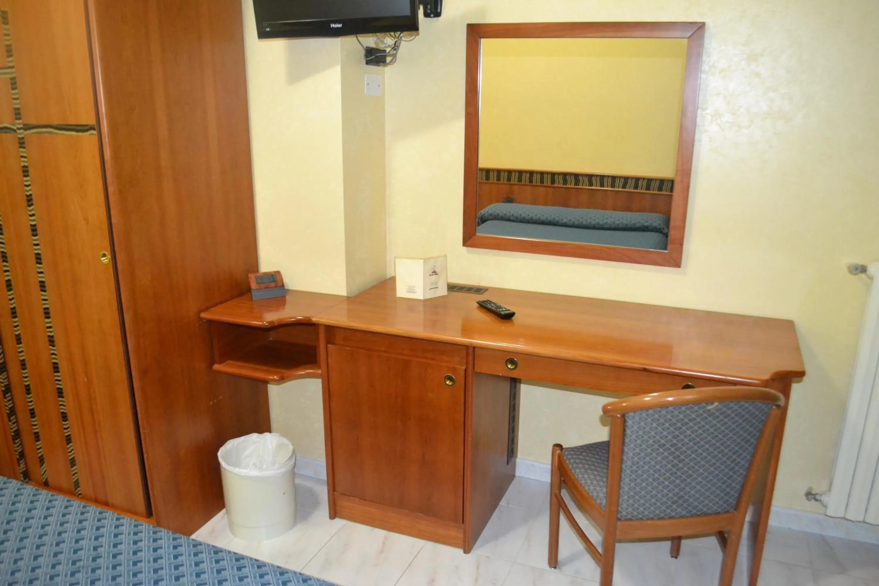 Decorative detail in La Villa dei Gourmets - Struttura Sanificata