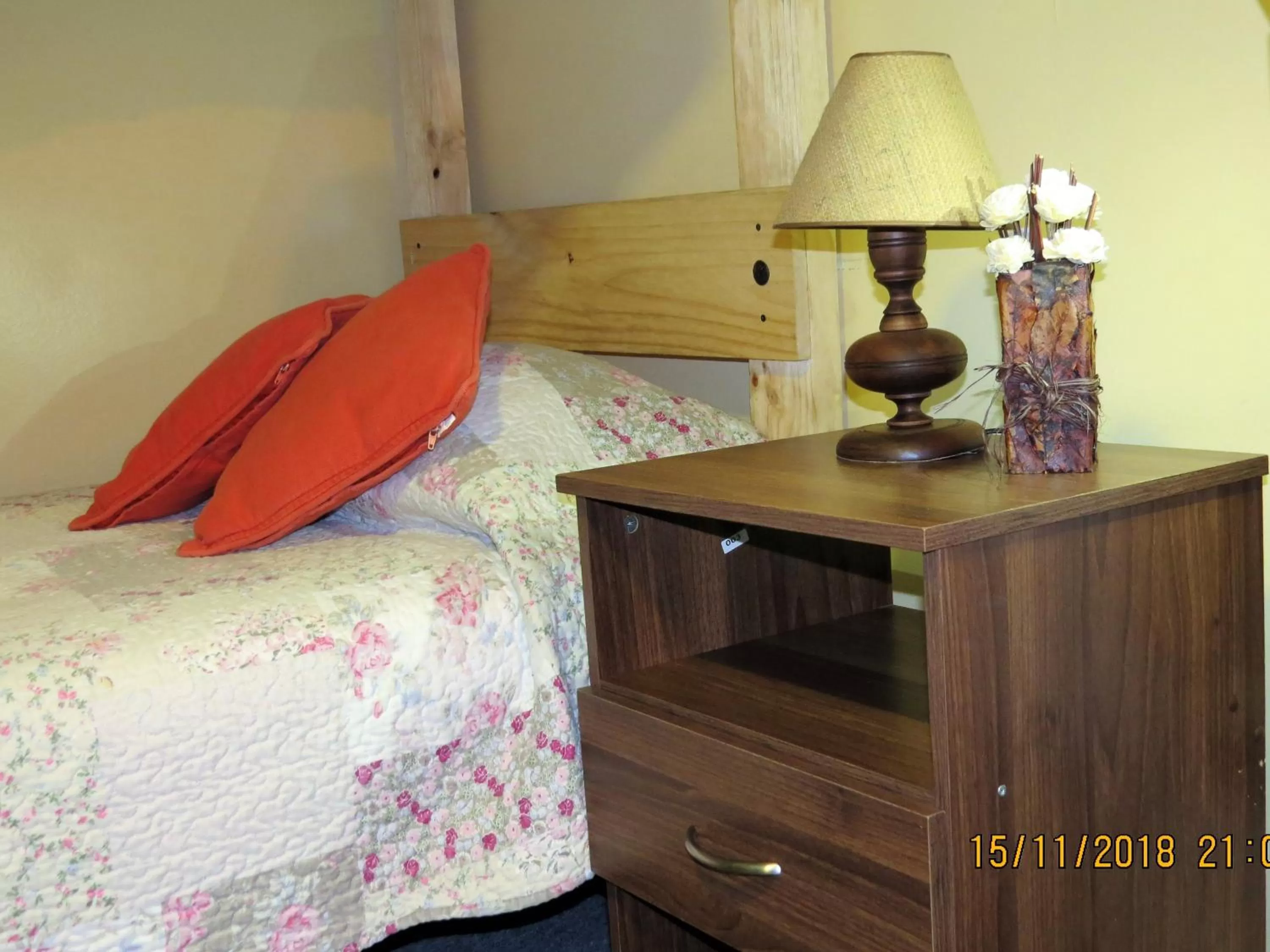 bunk bed, Bed in Big Bang Patagonia - Traveler Assistance