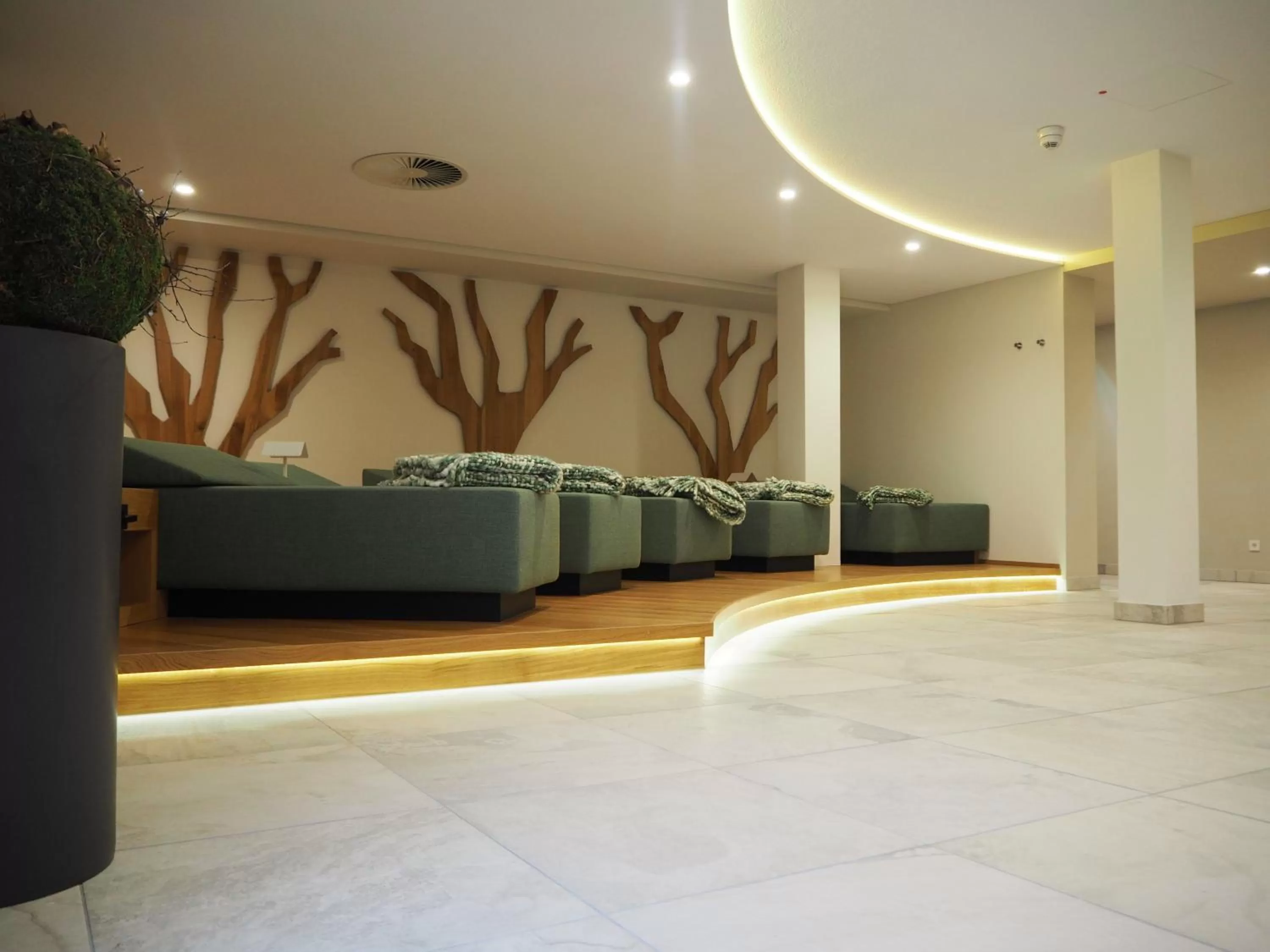 Spa and wellness centre/facilities in Hofhotel Grothues-Potthoff