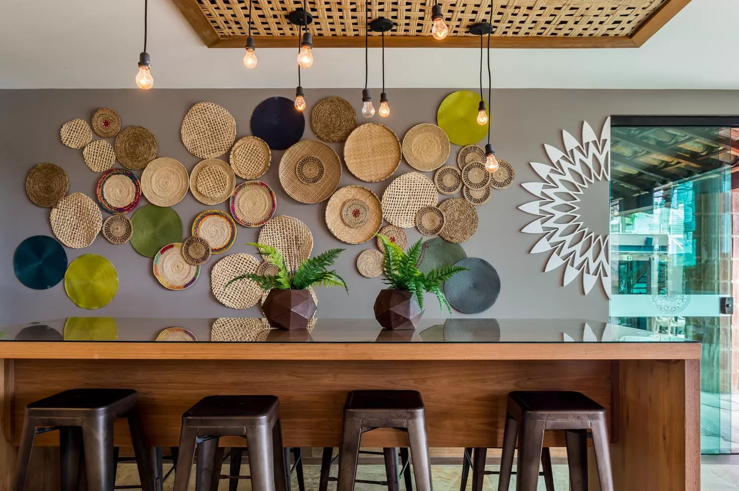 Breakfast in Bravo Pousada Design