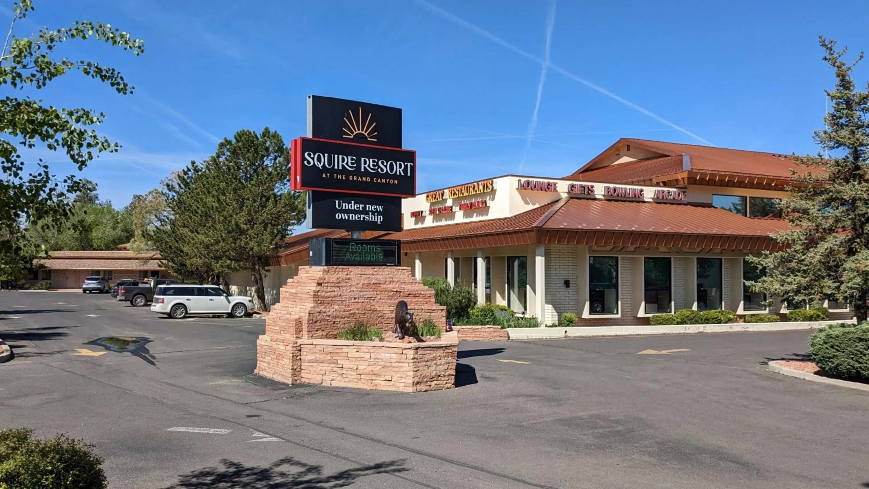 Holiday Inn Resort The Squire at Grand Canyon by IHG