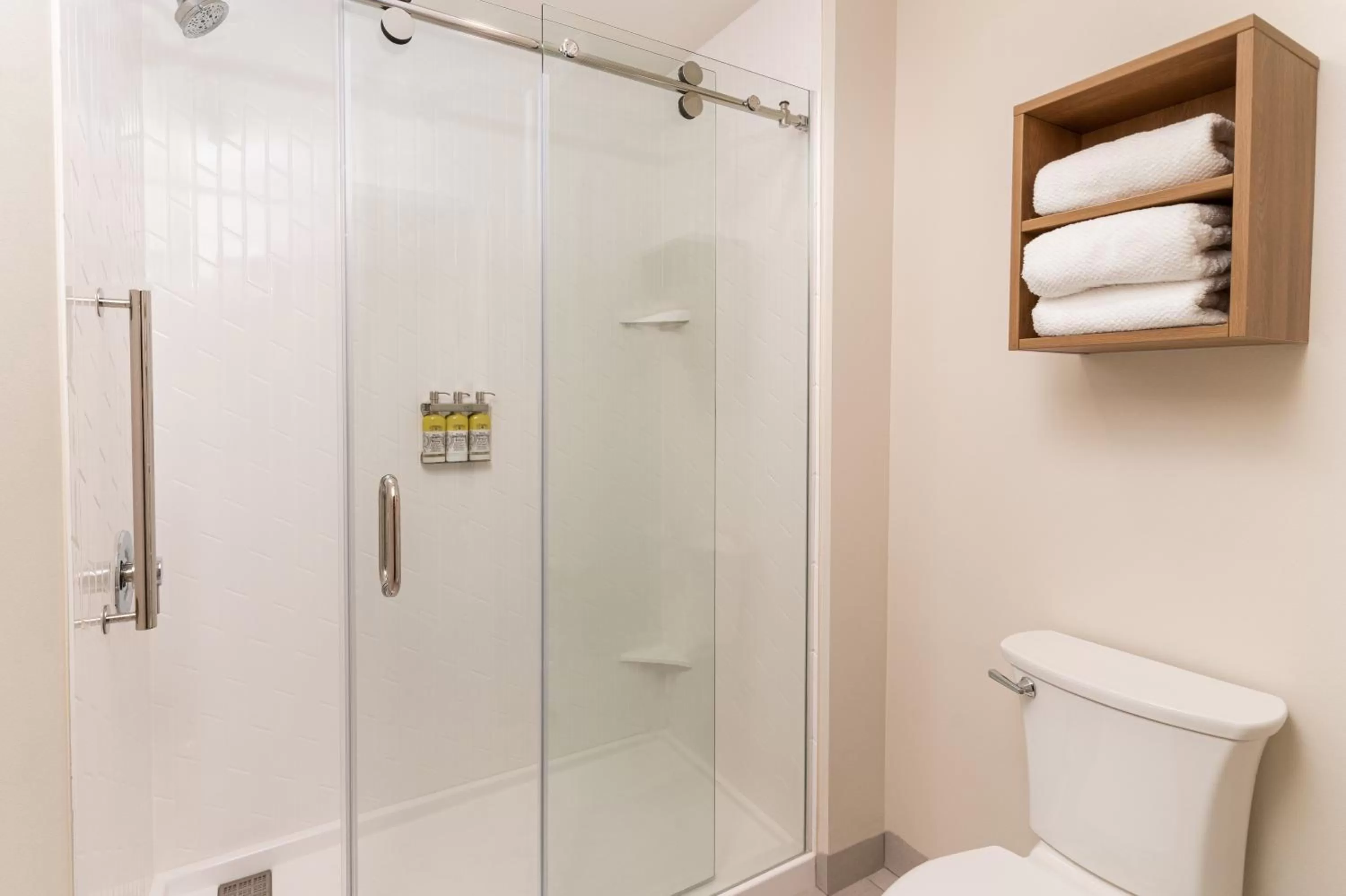 Bathroom in Staybridge Suites - Temecula - Wine Country by IHG