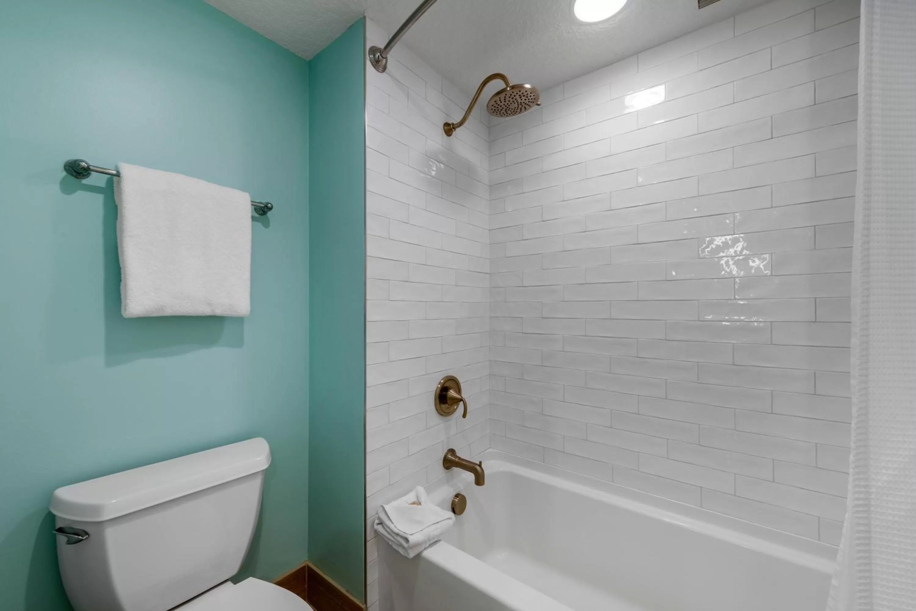 Bathroom in Omni Amelia Island Resort & Spa