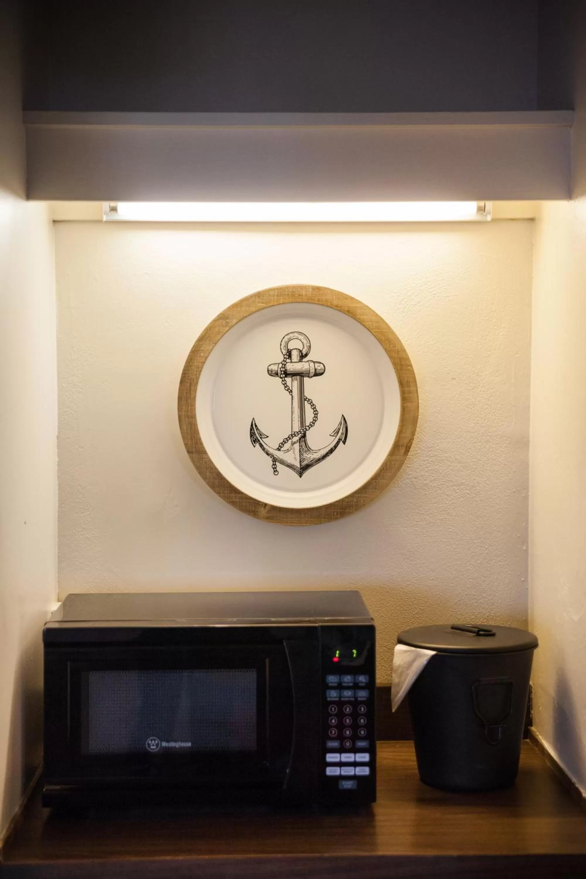 The Landing at Morro Bay