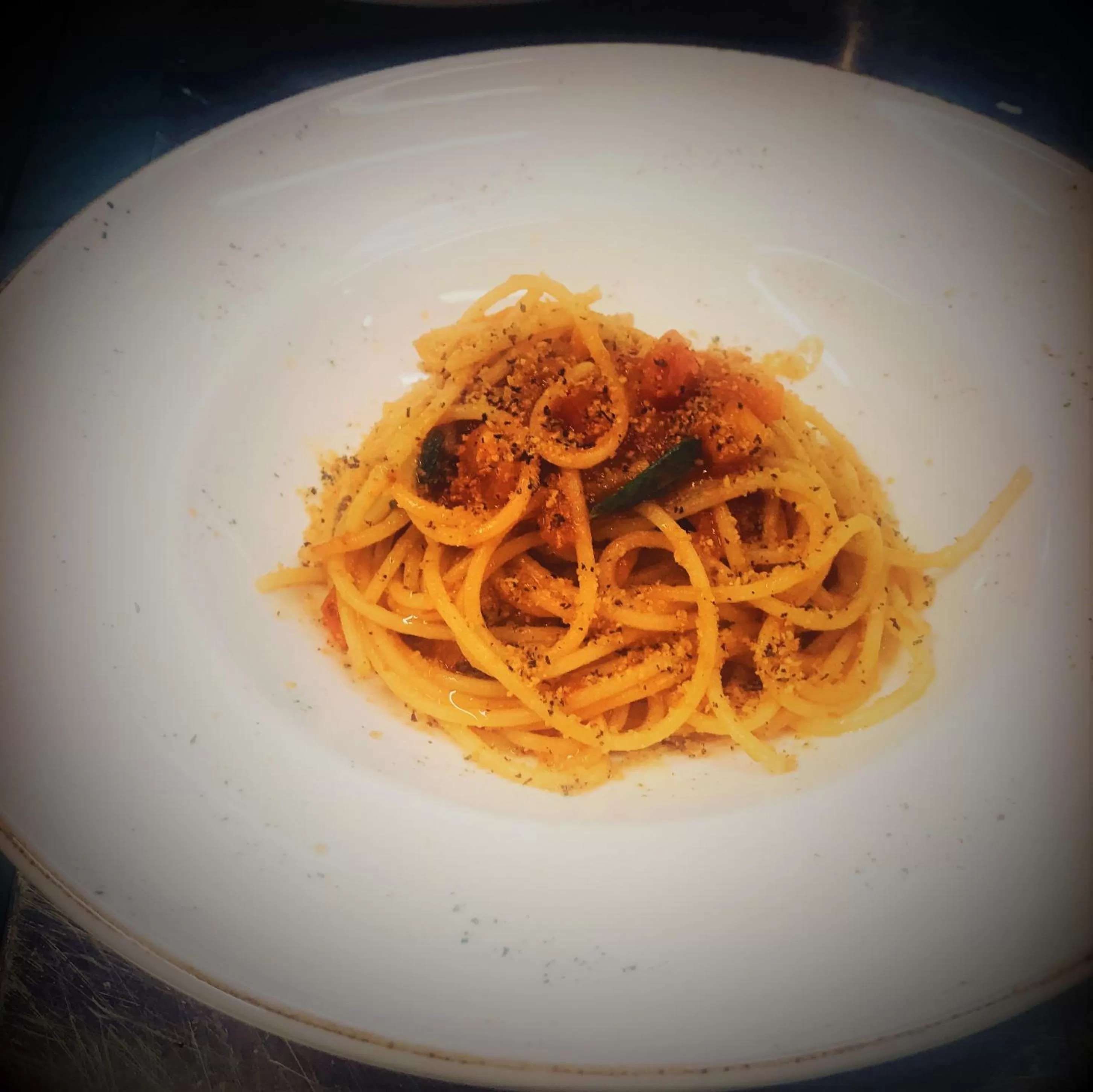 Restaurant/places to eat in Hotel Oleggio Malpensa