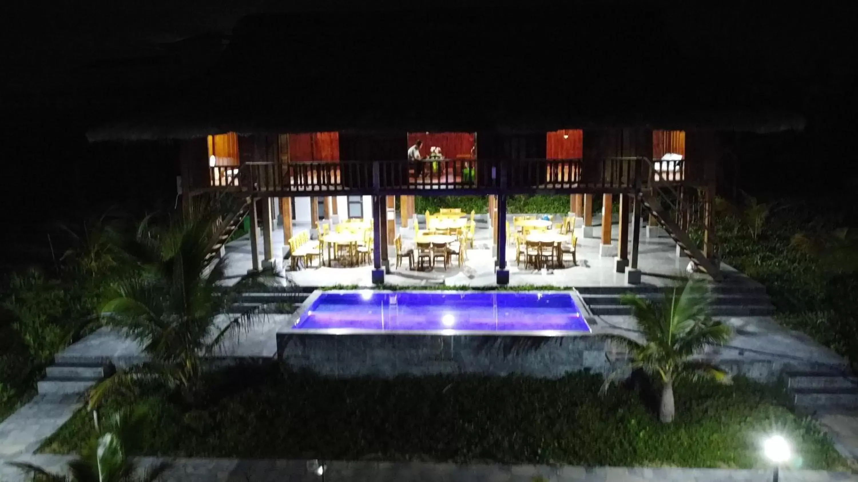 Villa - Beach Front in Hoa Loi resort, Song Cau-Phu Yen Villa - Beach Front in Hoa Loi resort, Song Cau-Phu Yen