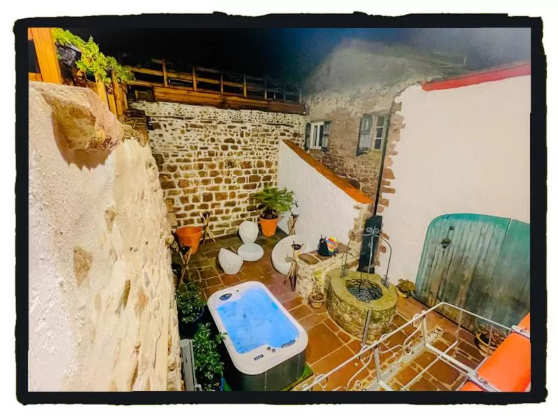 Chambres d'Hôtes Maison E.Bernat