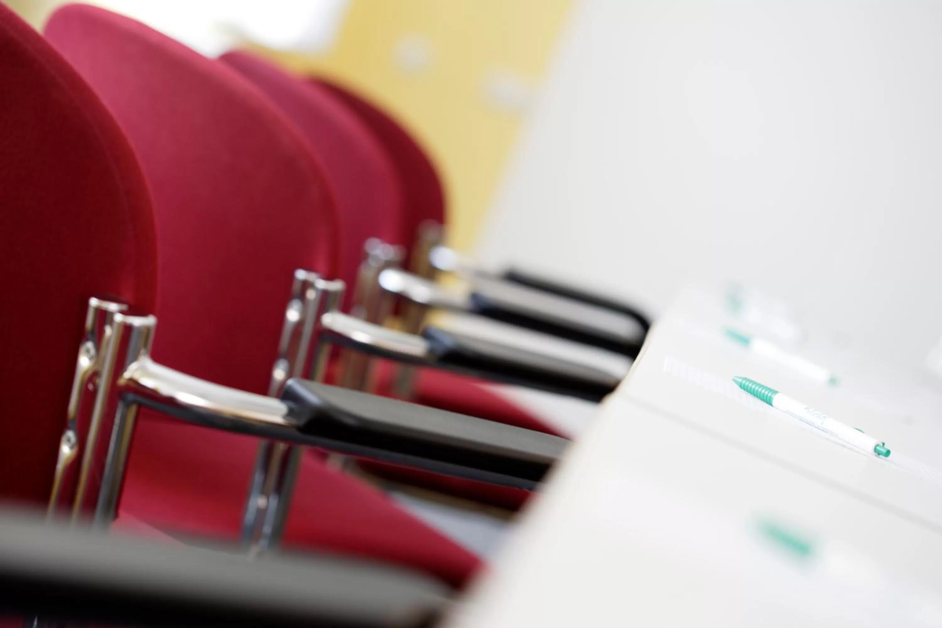 Business facilities in Landhotel-Restaurant Huberhof Allershausen