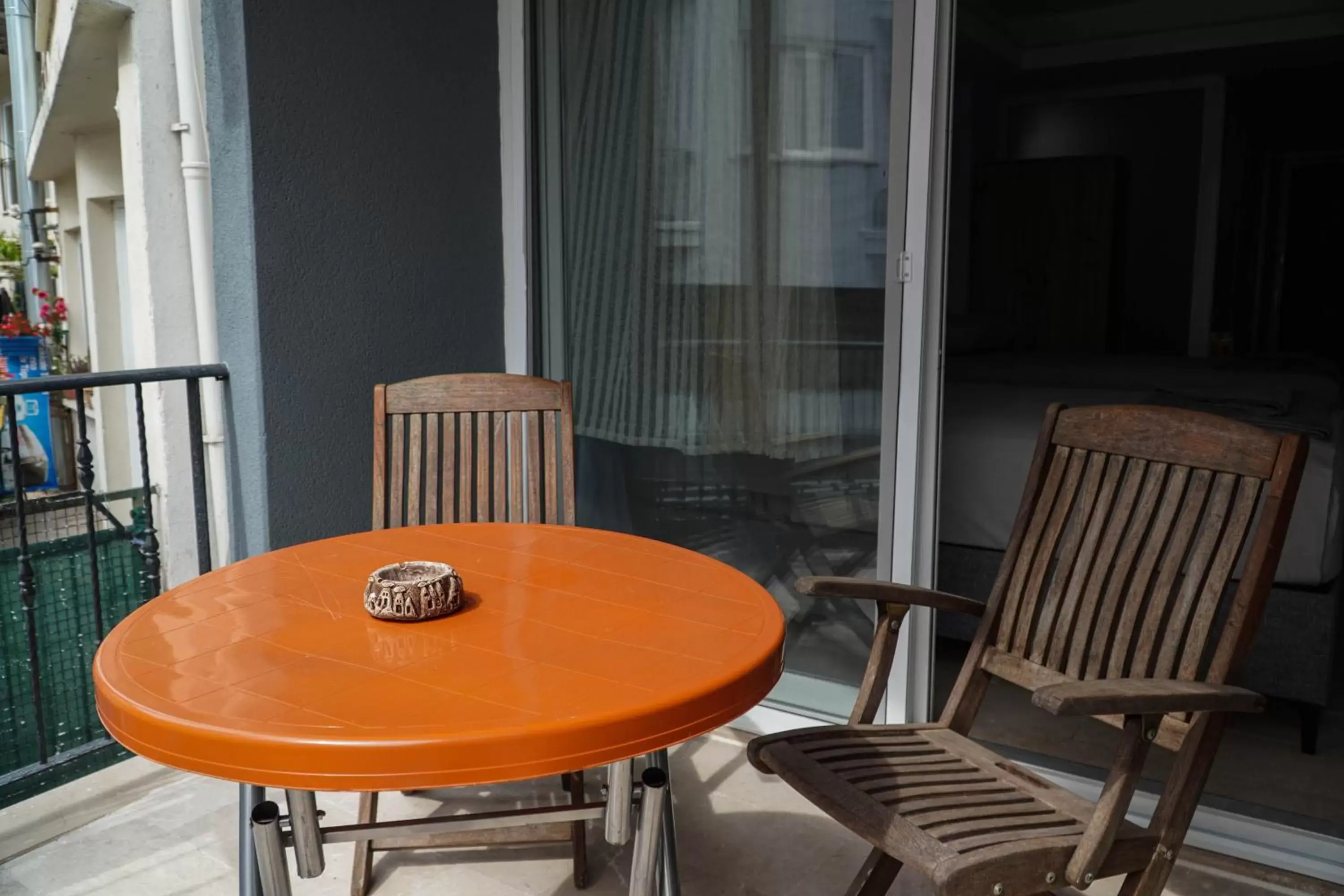 Twin Room in Mert Homes Marmaris Twin Room in Mert Homes Marmaris