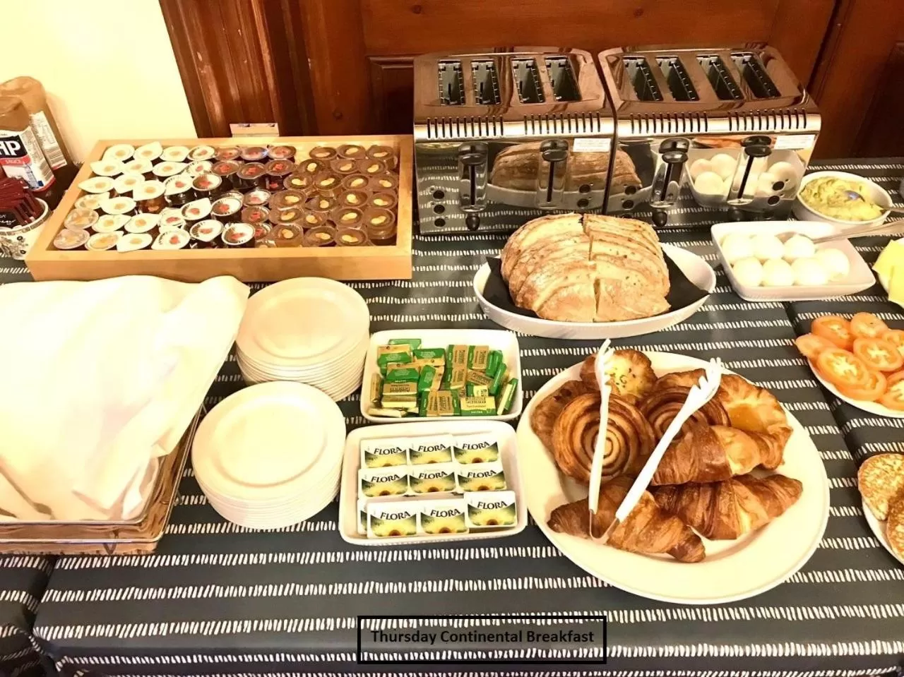 Louisa Lodge & Purbeck House Hotel