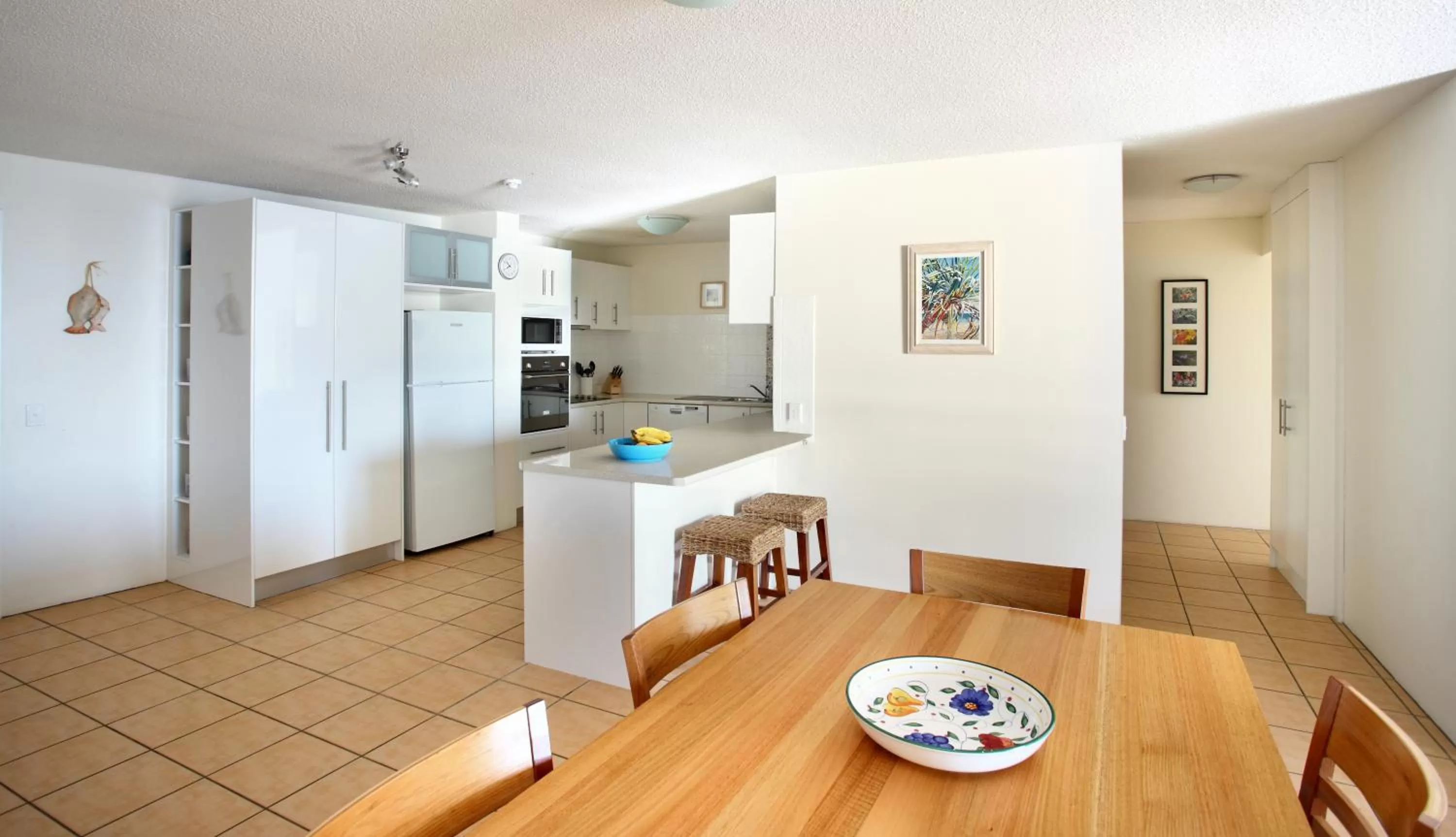 Photo of the whole room in Gemini Resort