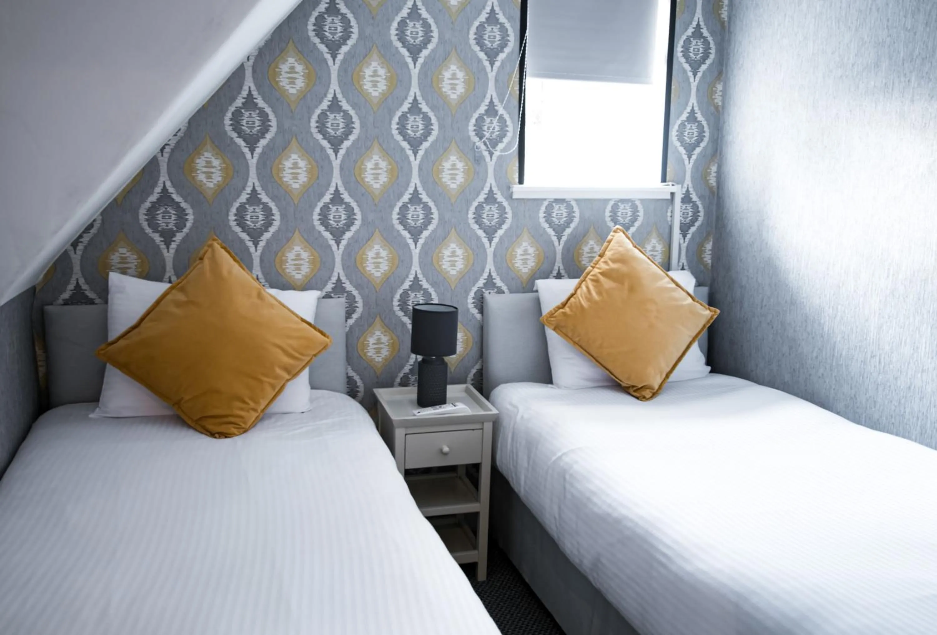 Family Room in McInnes House rooms with breakfast