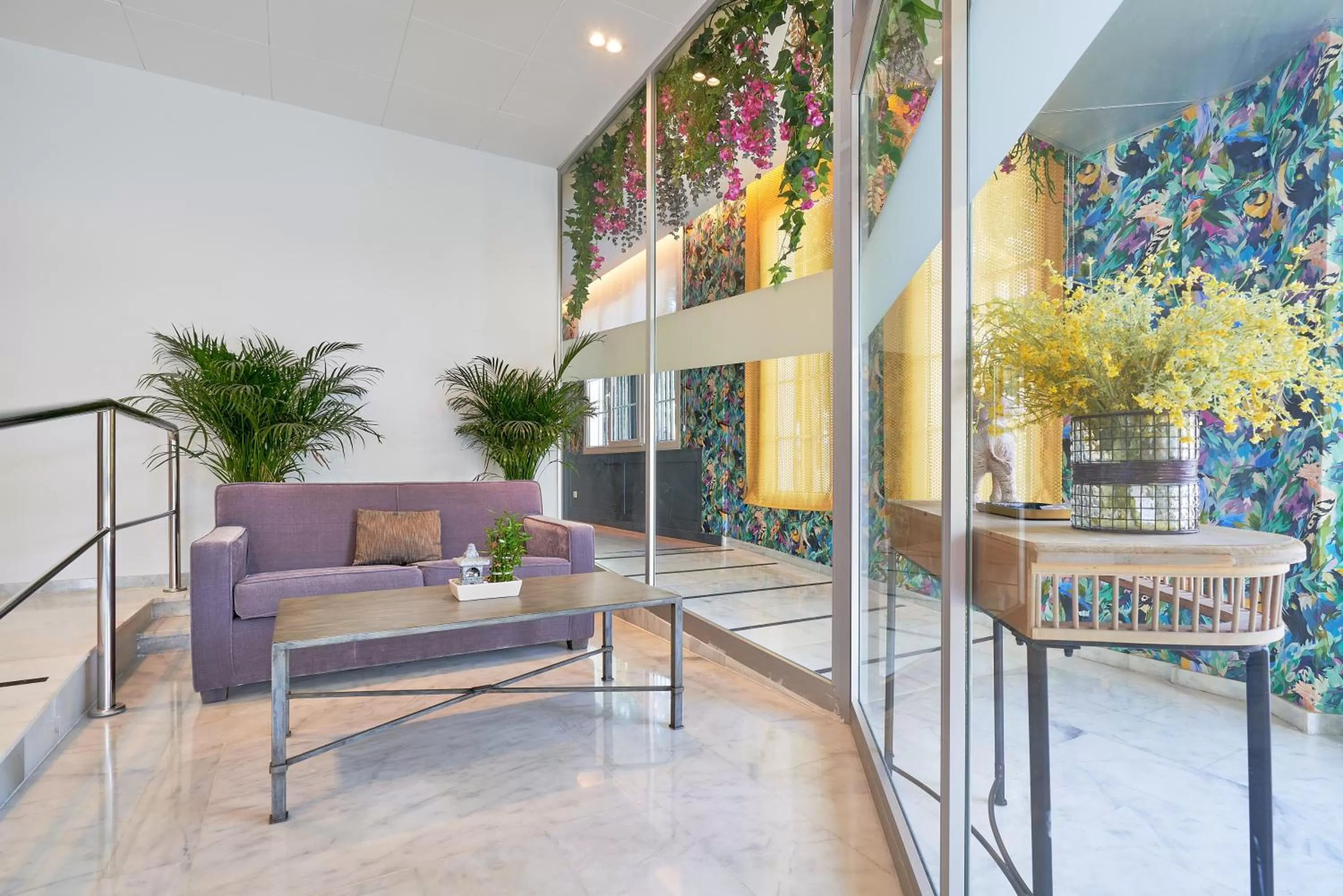 Smart Hotel La Sagra