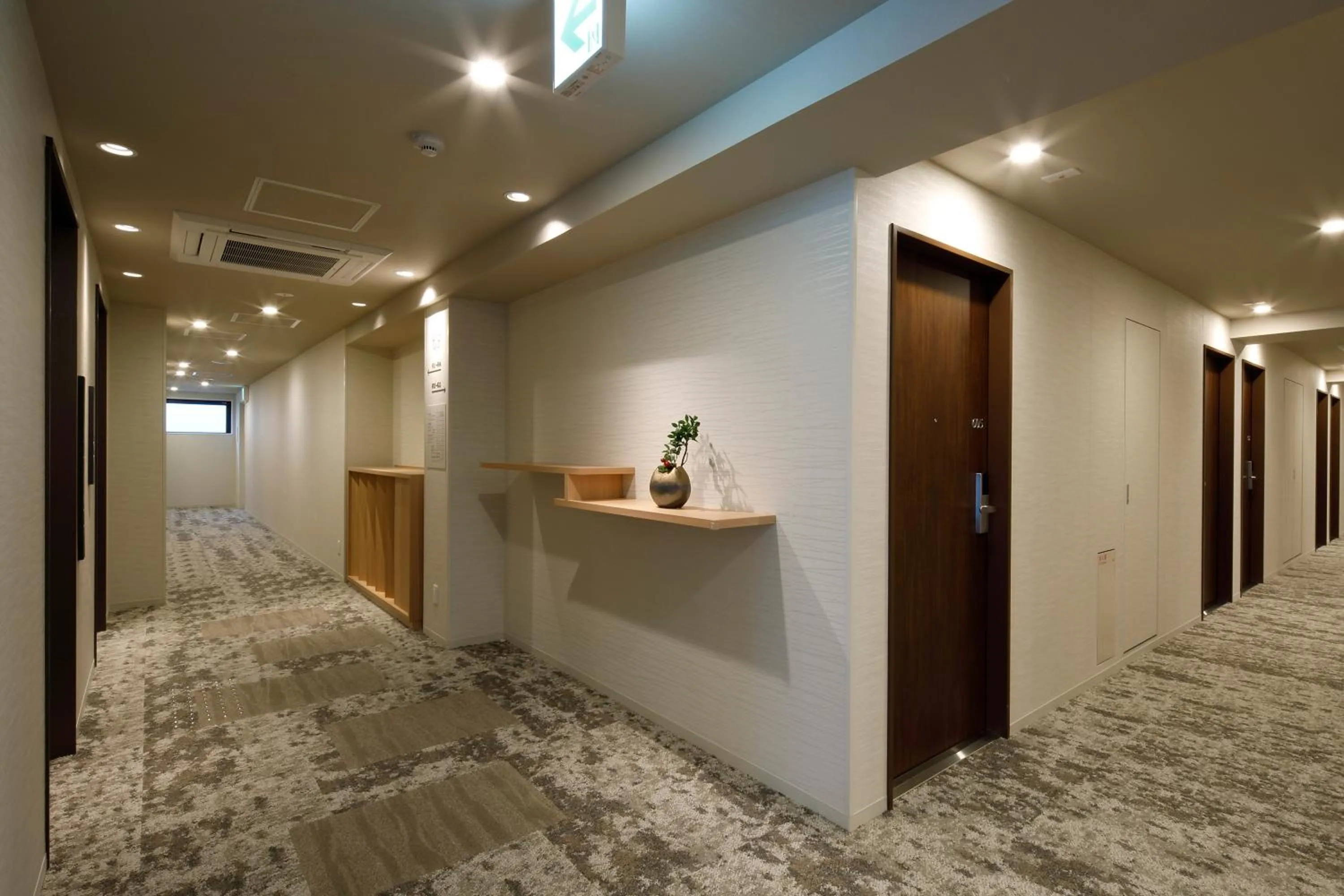 Other in Sotetsu Fresa Inn Kyoto-Hachijoguchi