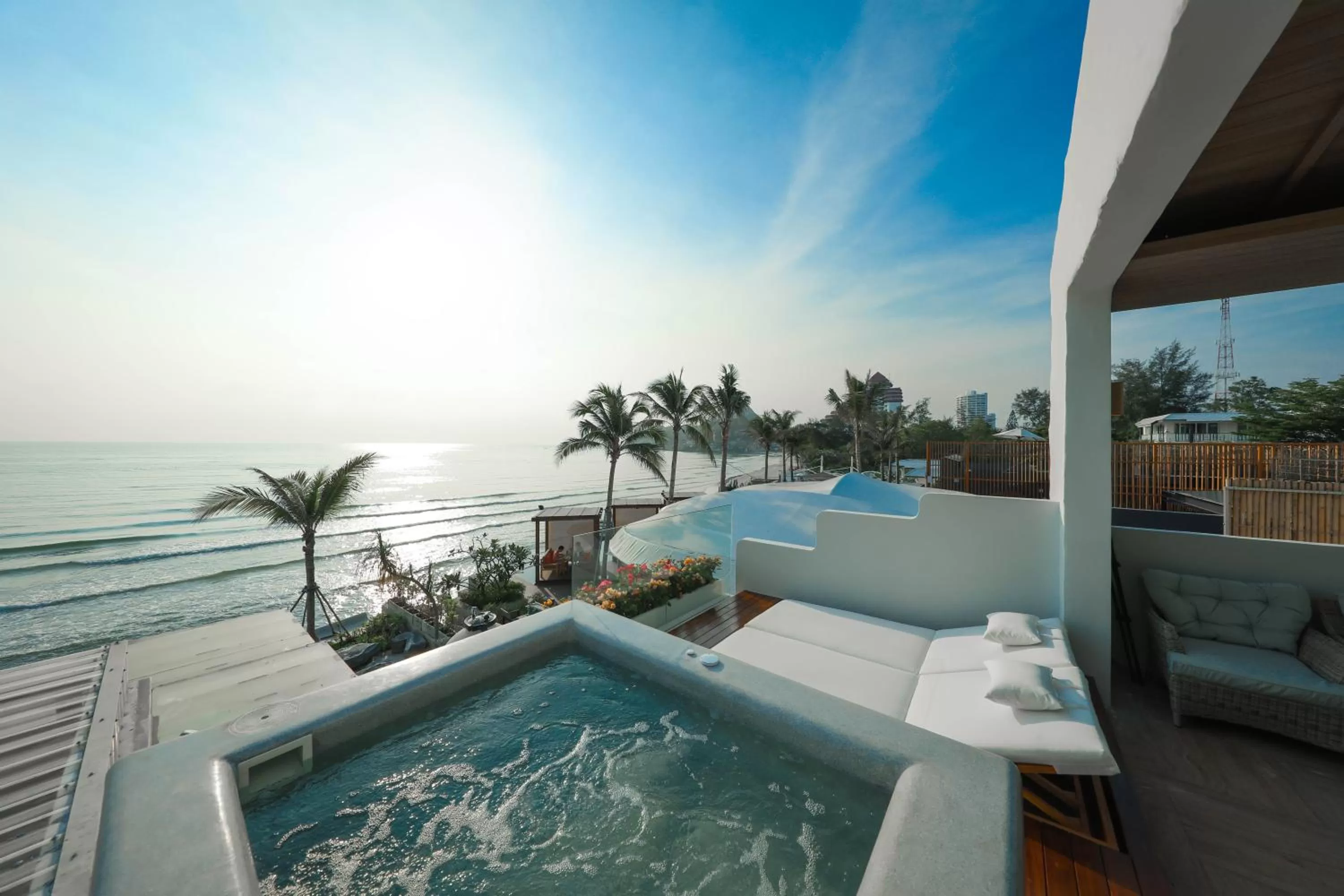 Kundala Beach Resort Hua Hin