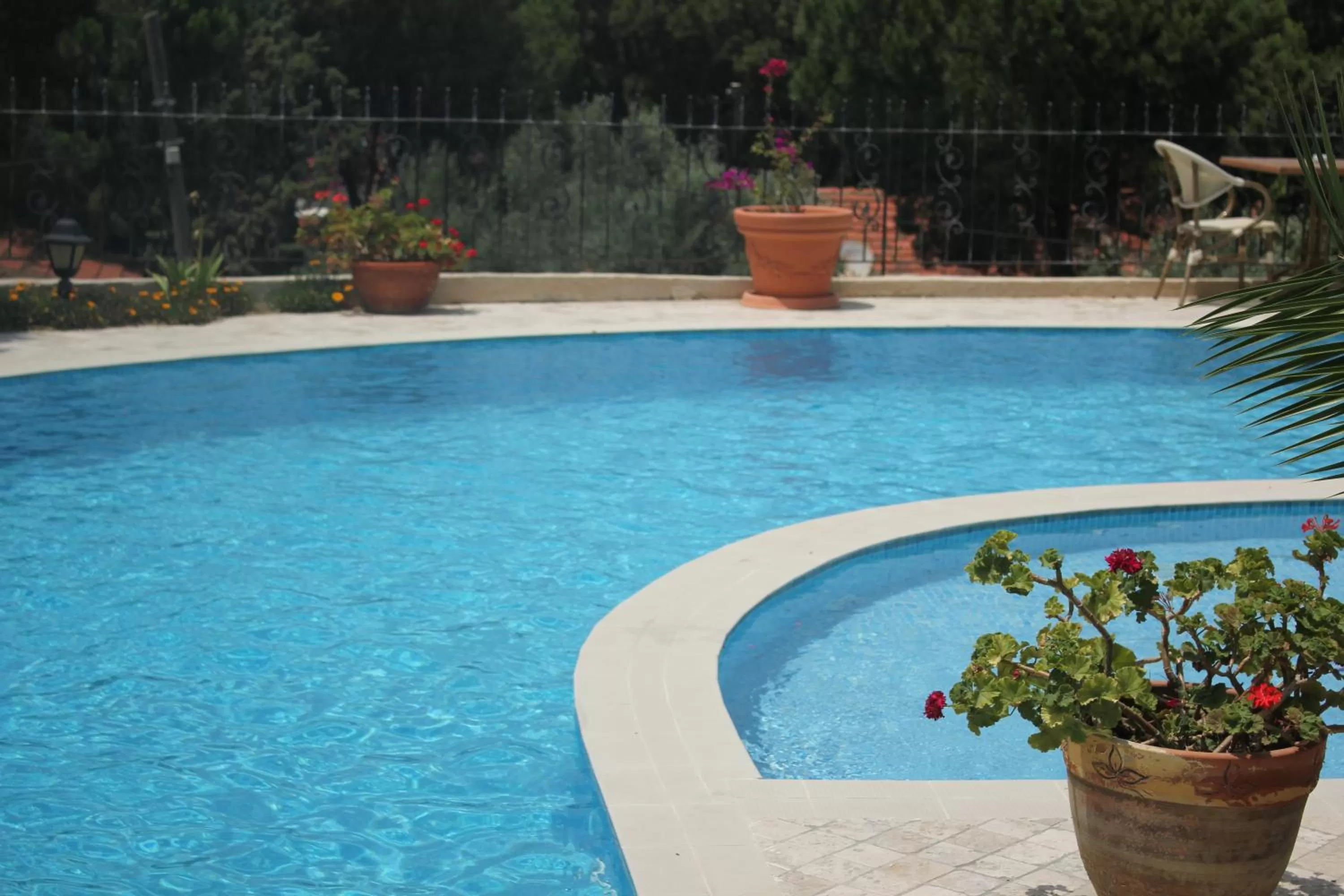 Day, Swimming Pool in Dolina Hotel