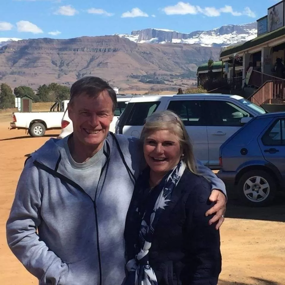 People in KARIBU GUEST HOUSE