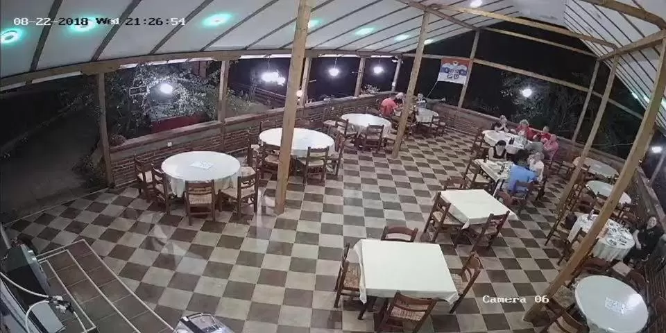 Restaurant/places to eat in Etno selo Vile Jefimija, selo Preobrazenje, Vranje