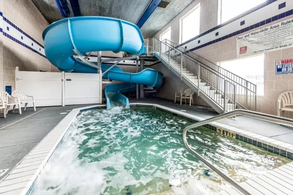 Baymont by Wyndham Colorado Springs Baymont by Wyndham Colorado Springs