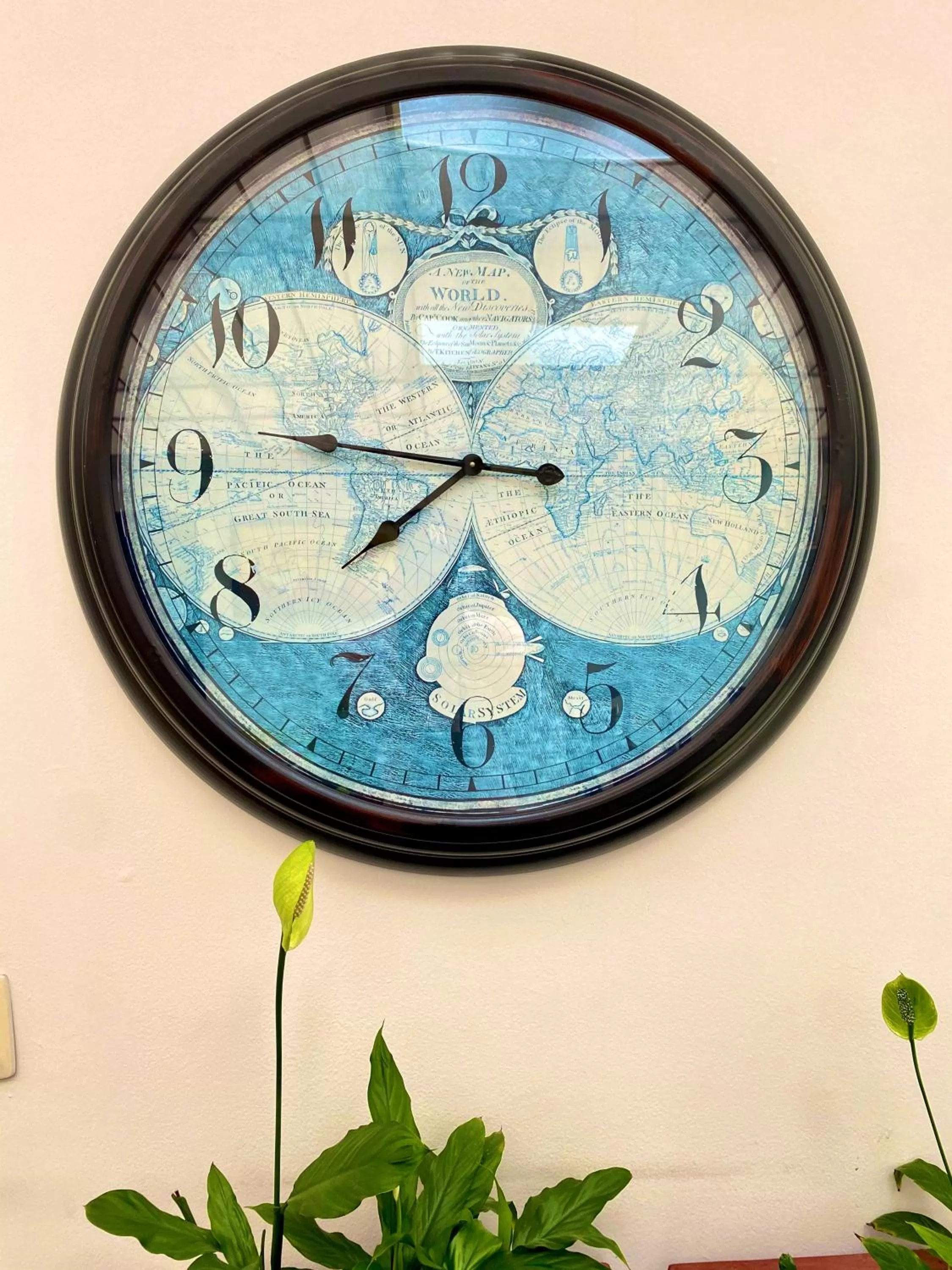 Property building in Hotel Marbella Chico