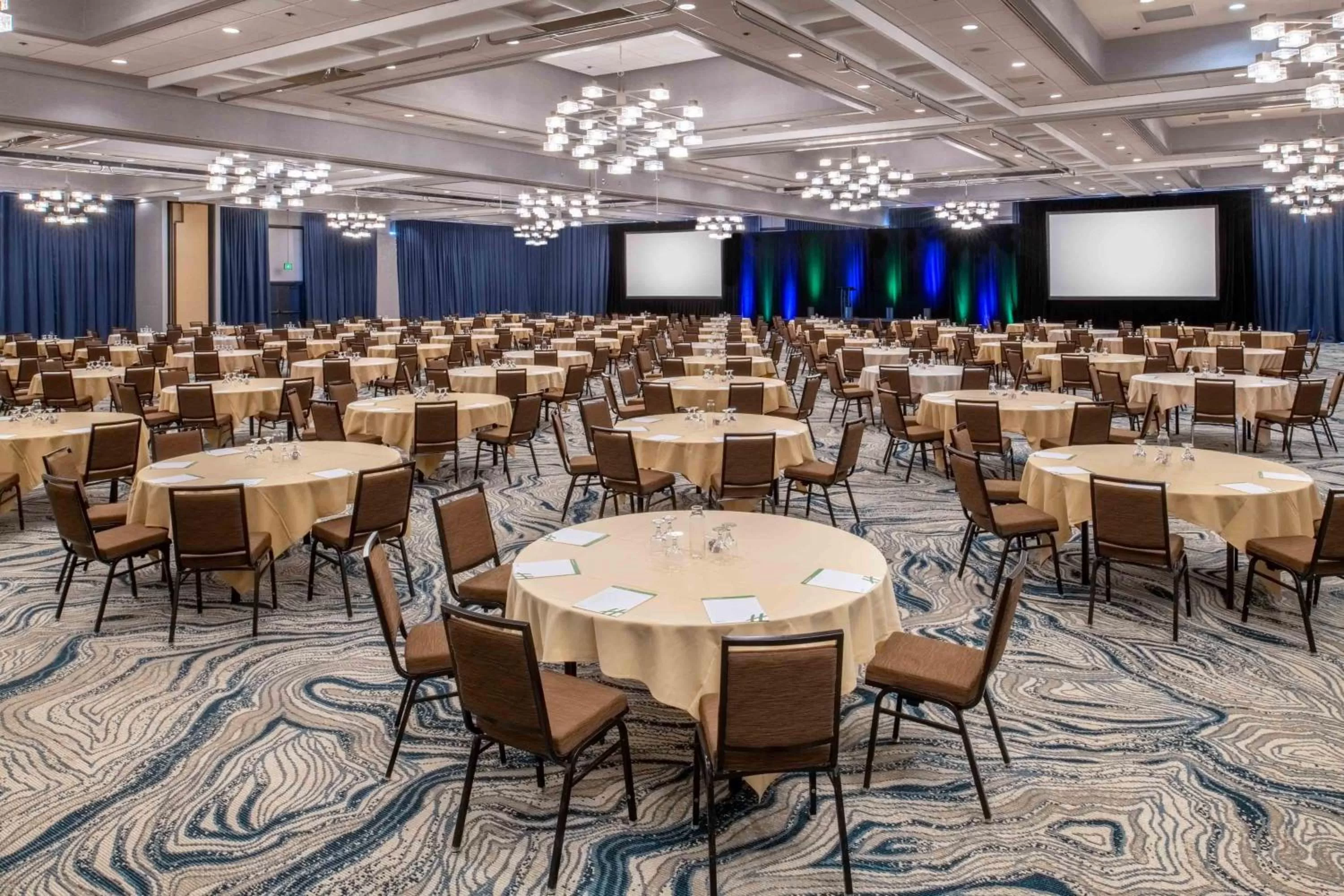 Banquet/Function facilities in Holiday Inn Portland - Columbia Riverfront by IHG