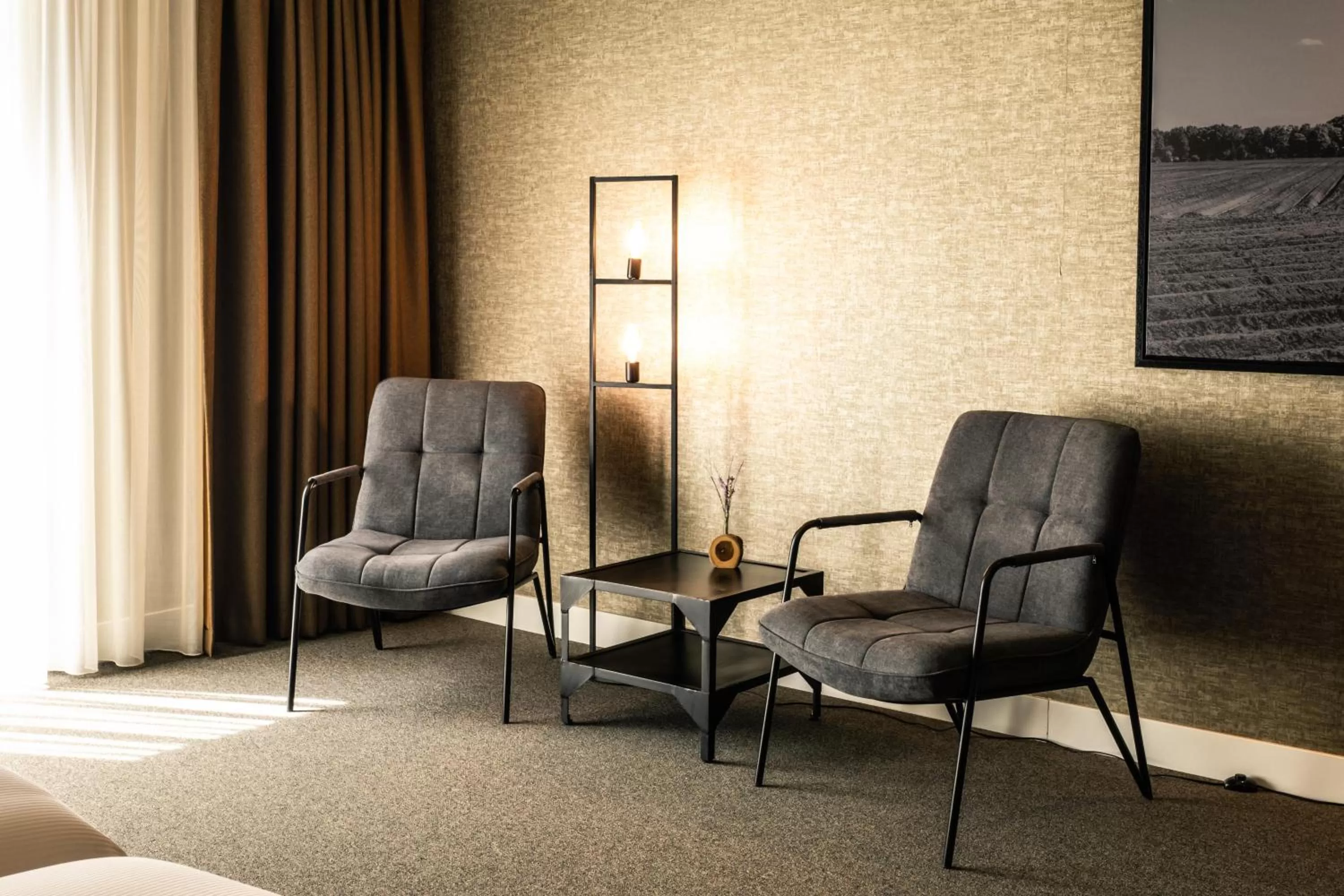 De Stobbe hotel & suites