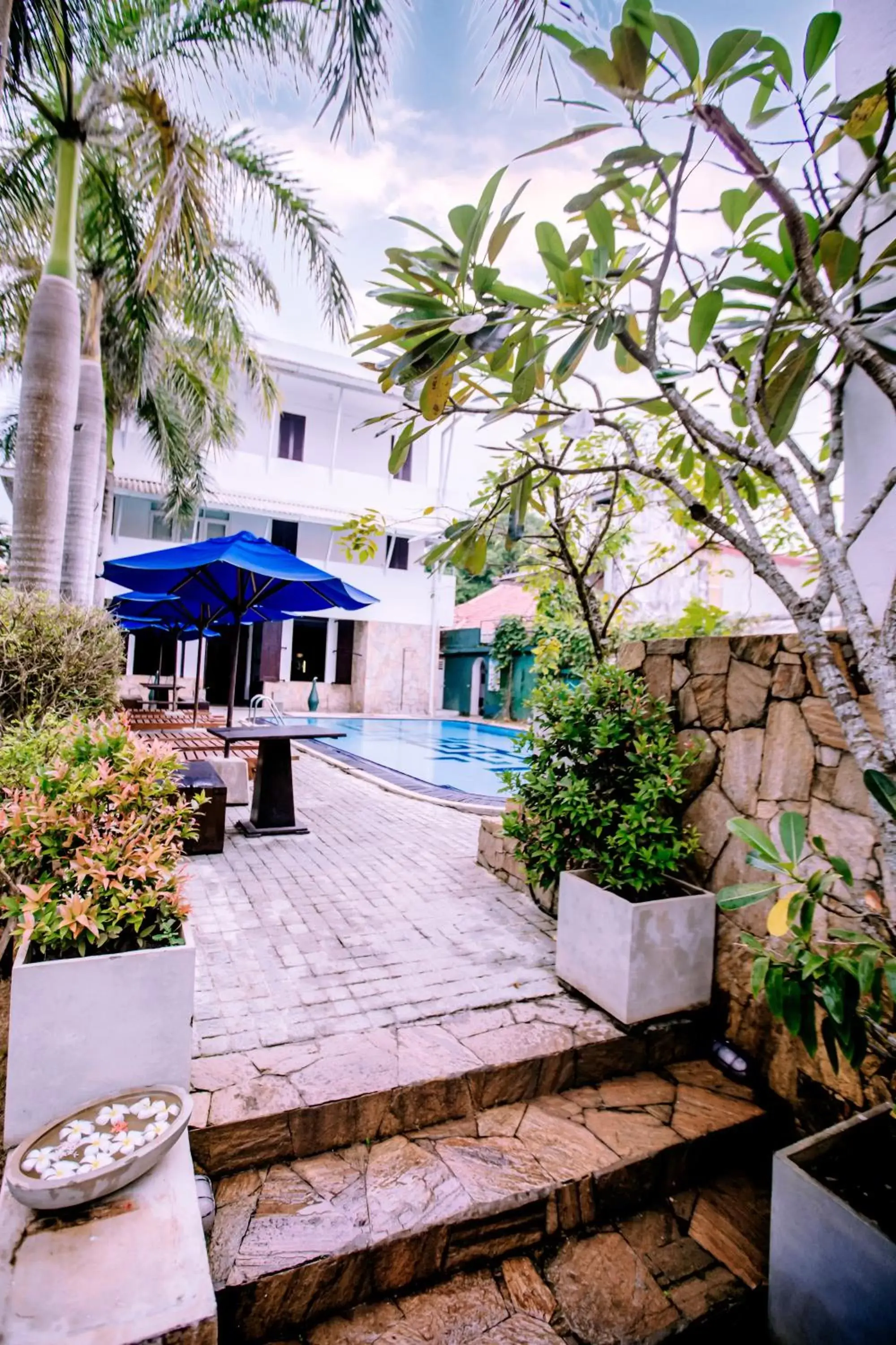 St.Lachlan Hotel & Suites St.Lachlan Hotel & Suites